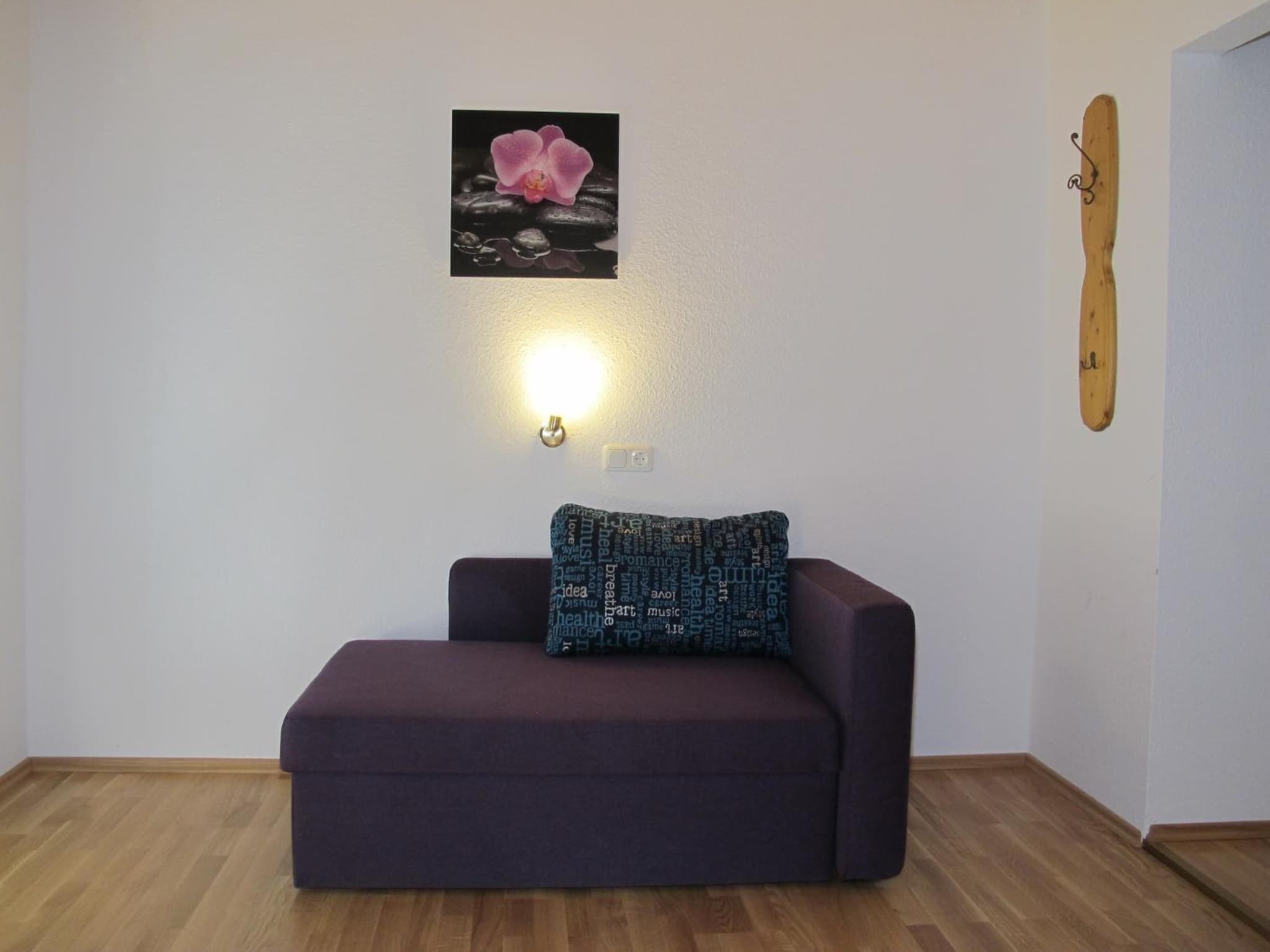 Hotel garni Almenrausch und Edelweiss photo 9