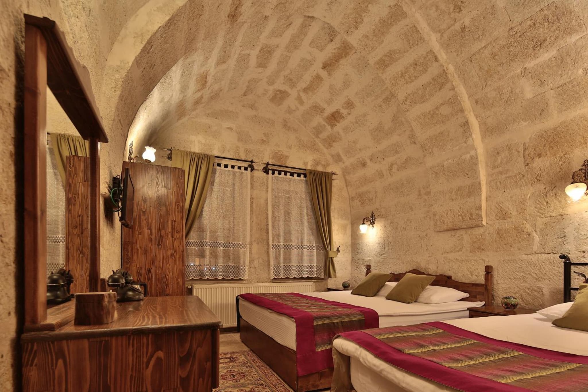 Elif Stone House photo 8