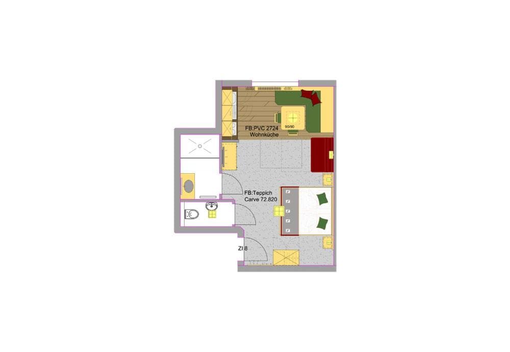 Jagdhof Ligedl photo 6