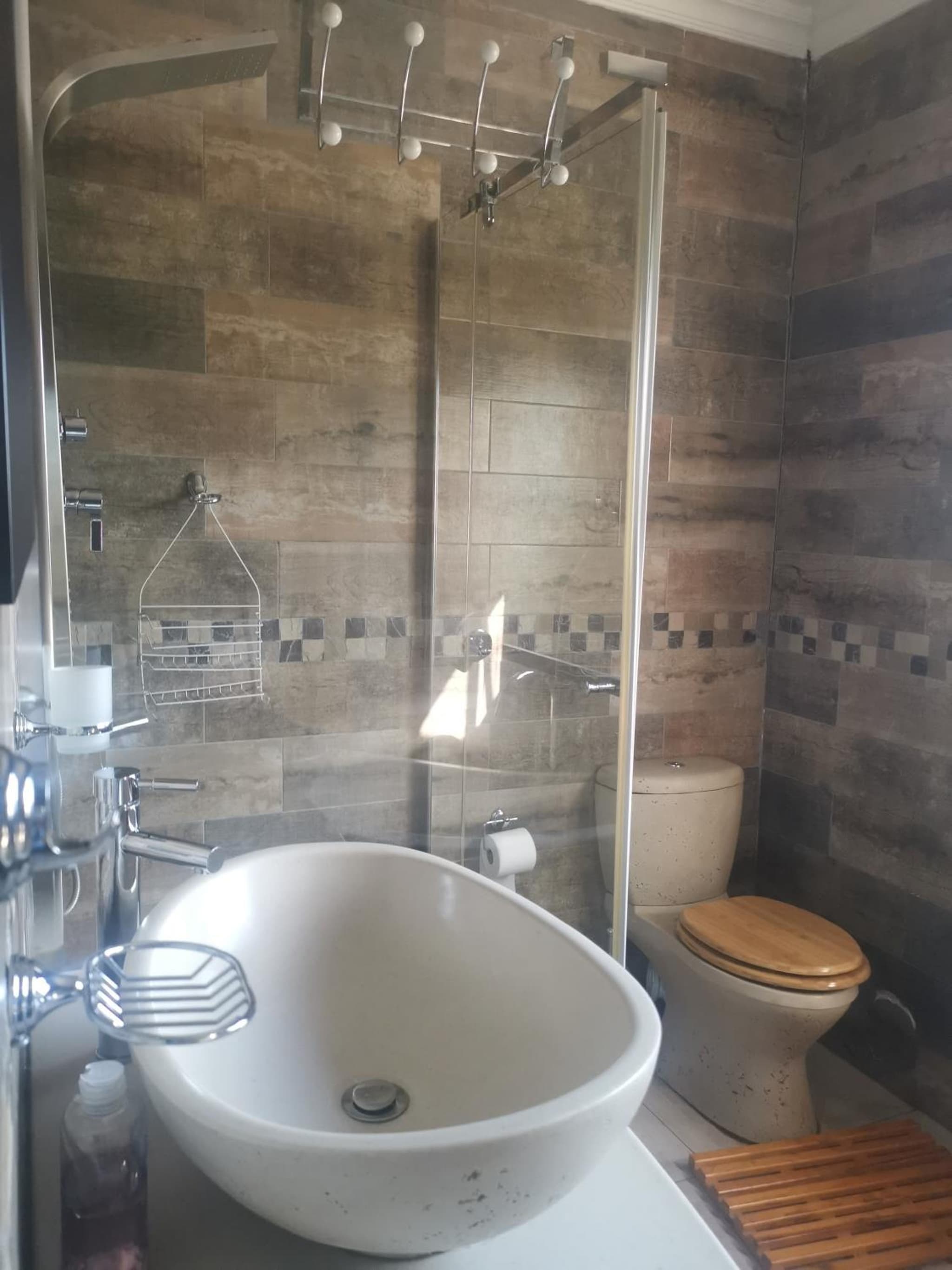 Aquila Guest House photo 7