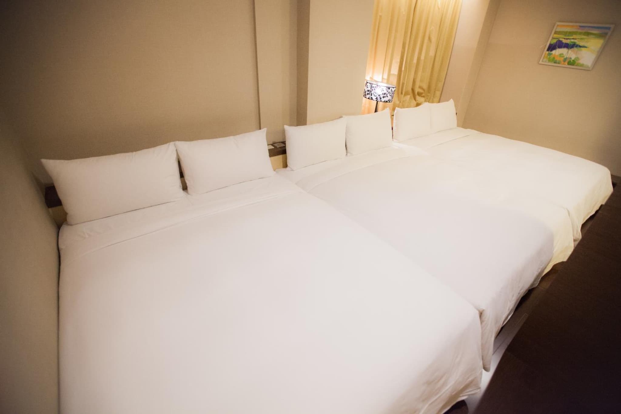 Kaishen Sinsu Hotel photo 7