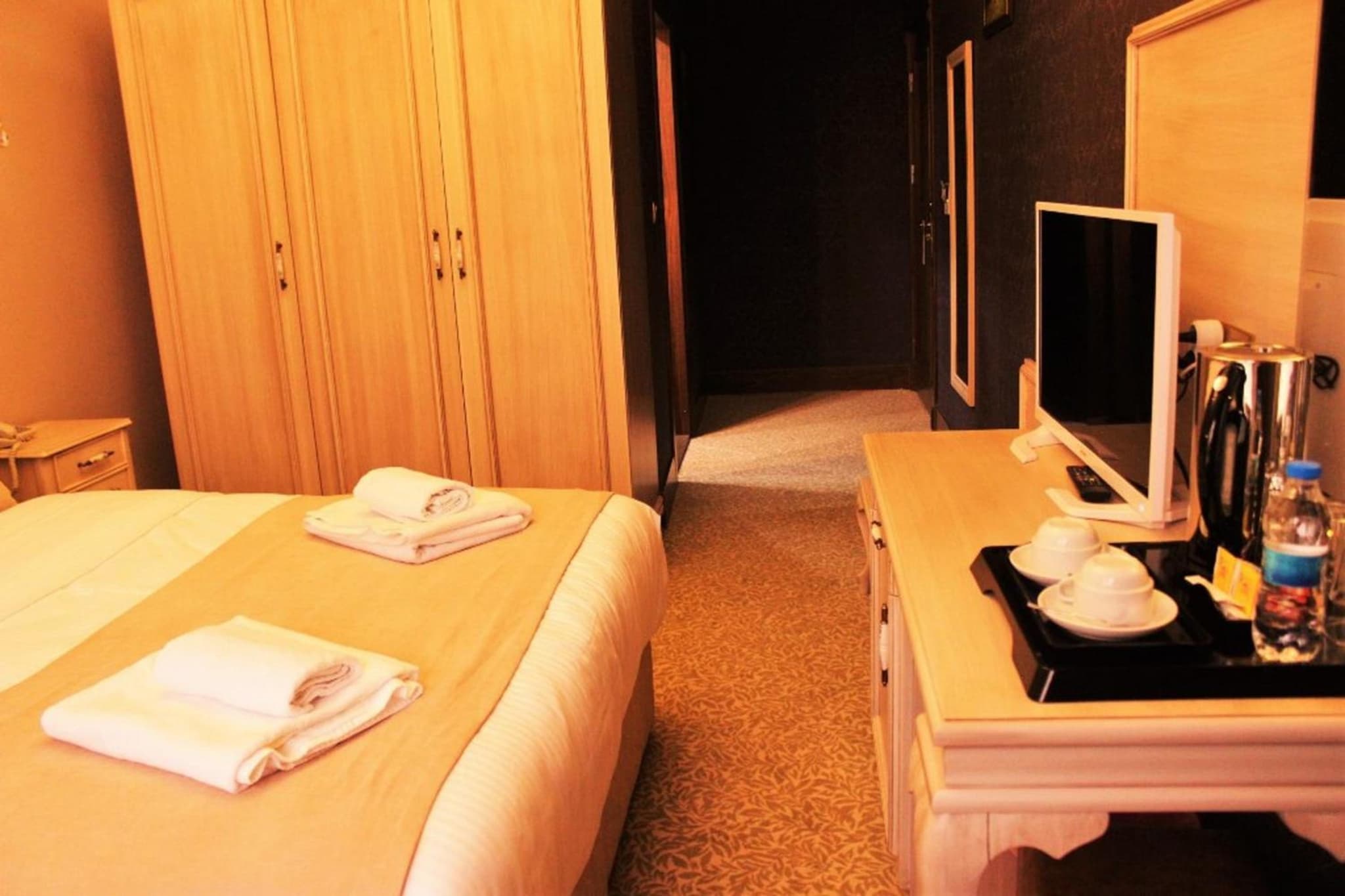 Vendome Hotel photo 9