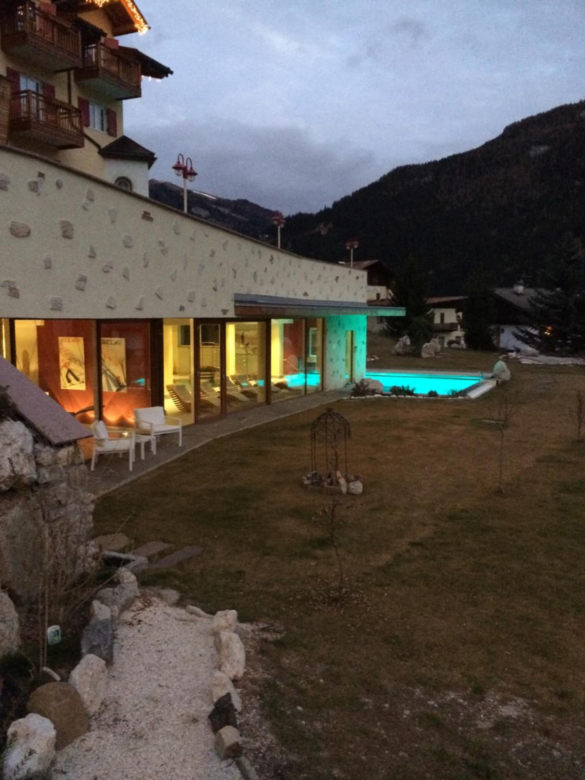 Nature Wellness Hotel Renato photo 4