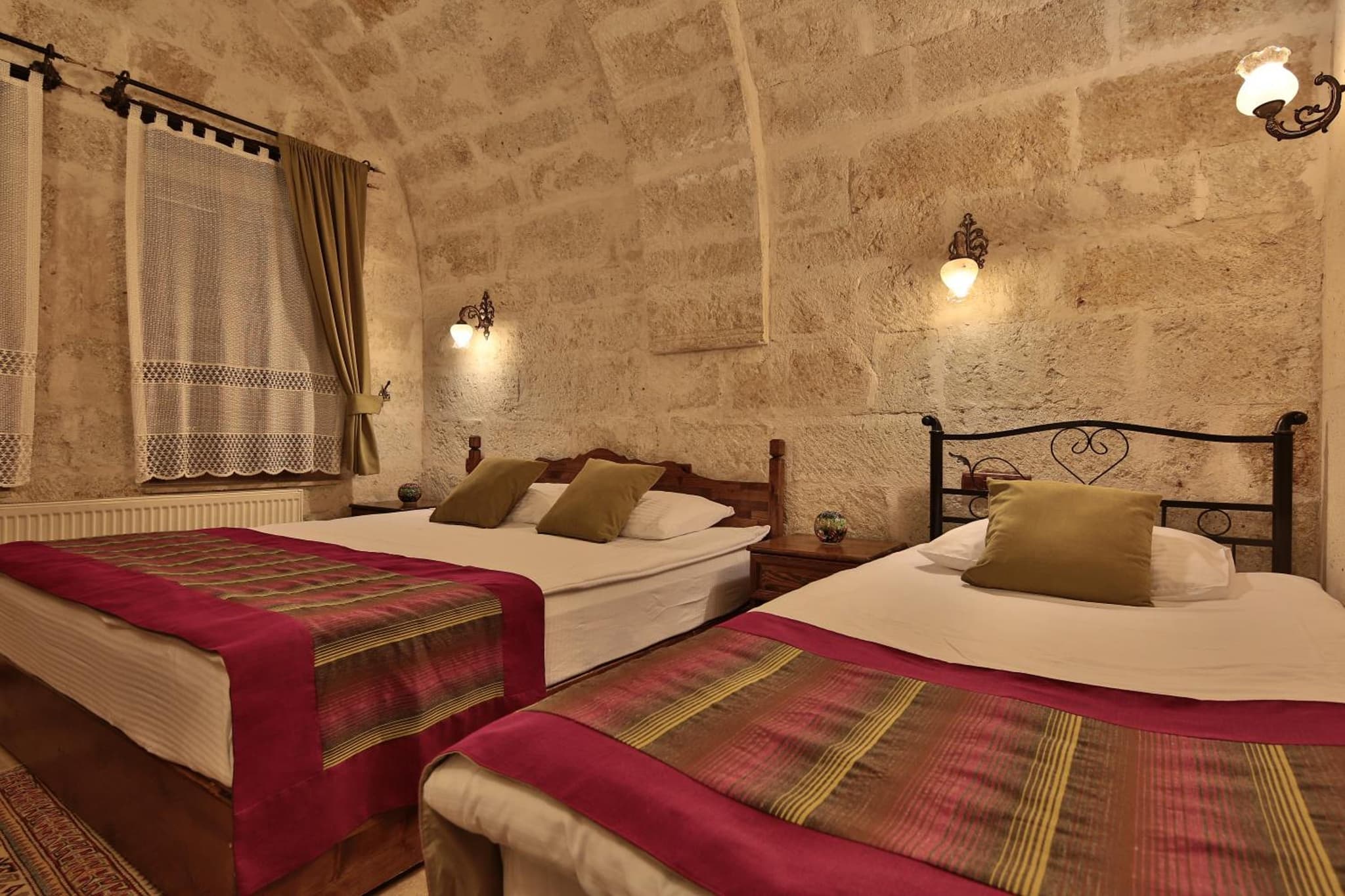 Elif Stone House photo 3