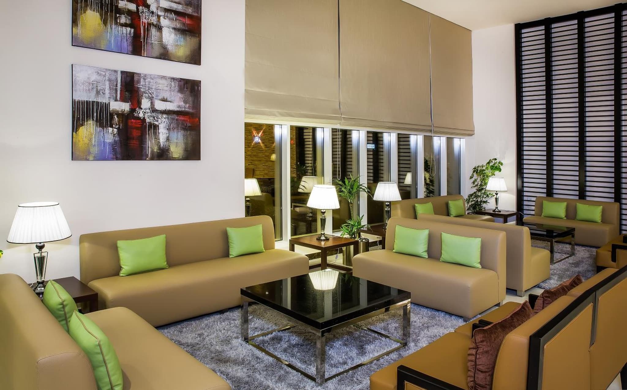 V Hotel Fujairah photo 3