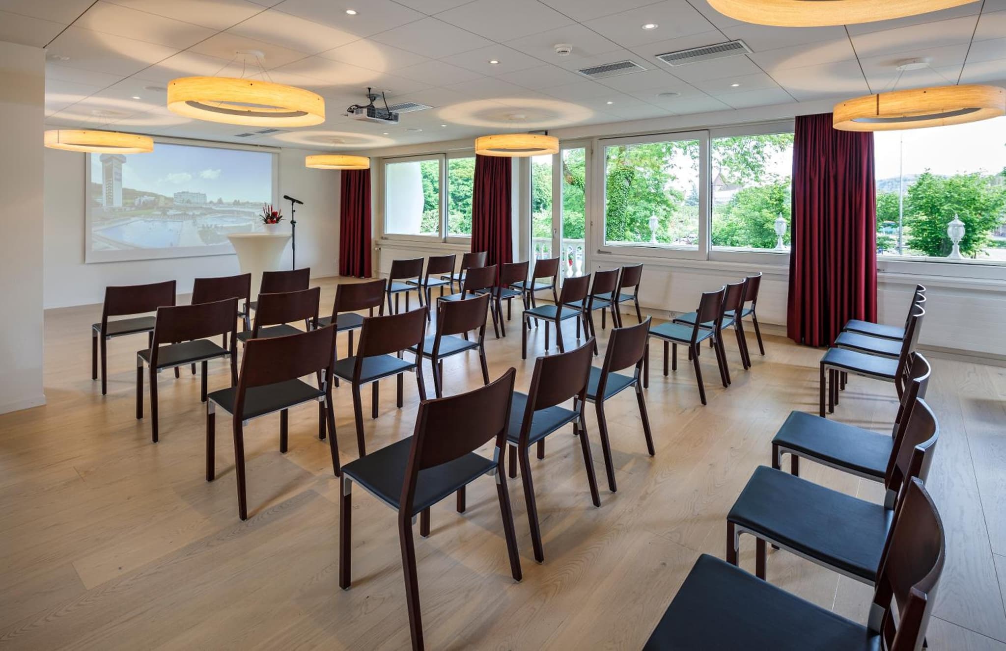 VitalBoutique Hotel Zurzacherhof photo 3