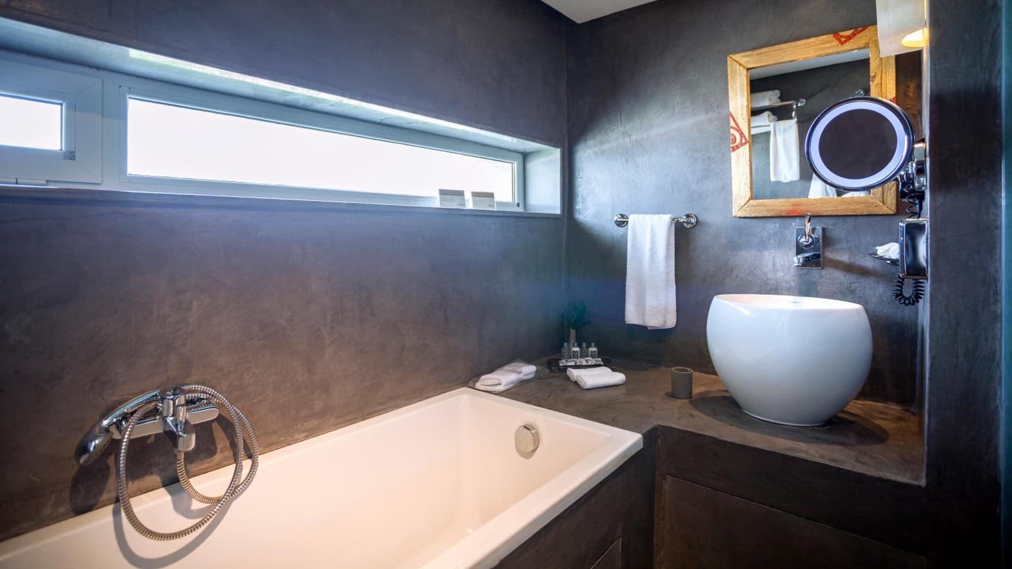 Mövenpick Hotel Gammarth Tunis photo 3