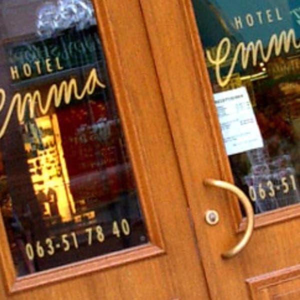 Hotel Emma photo 6