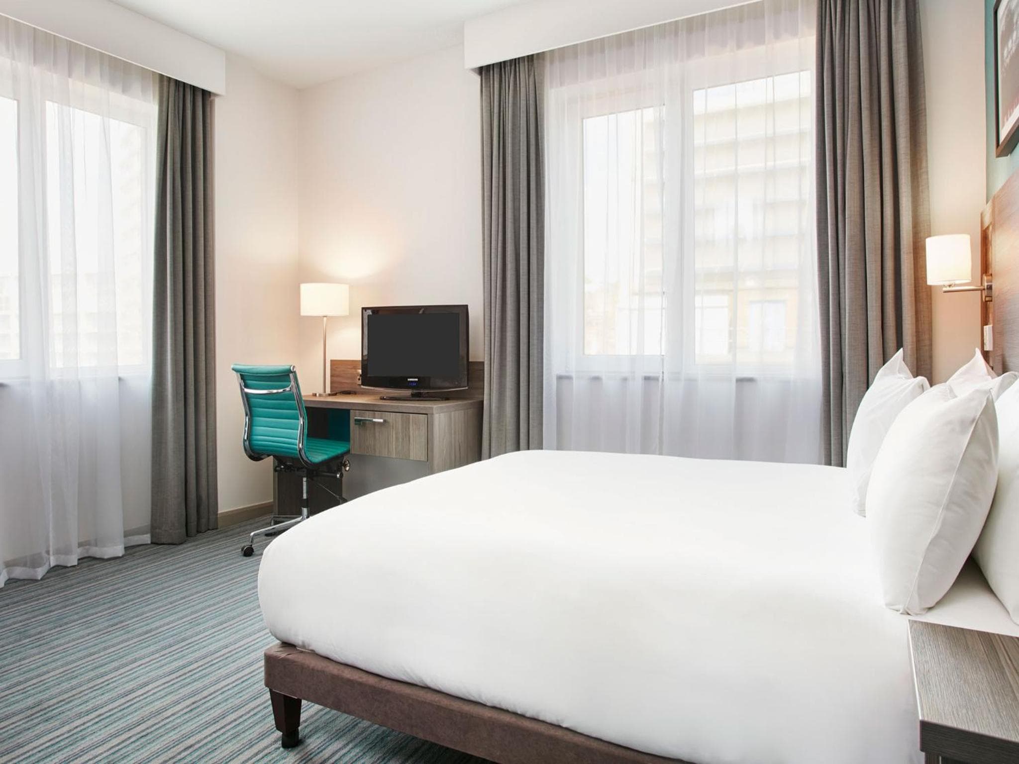 Leonardo Hotel Nottingham photo 2