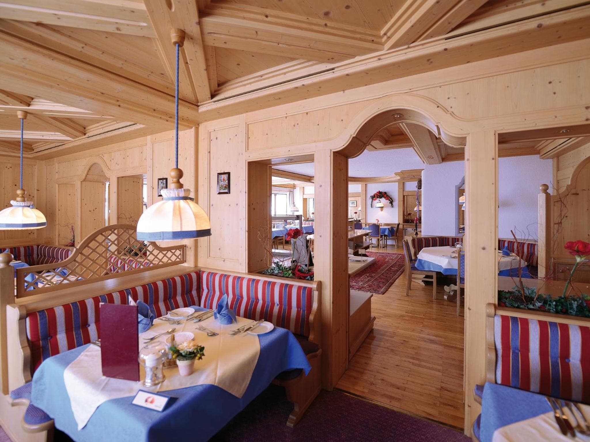 Hotel Omesberg photo 4