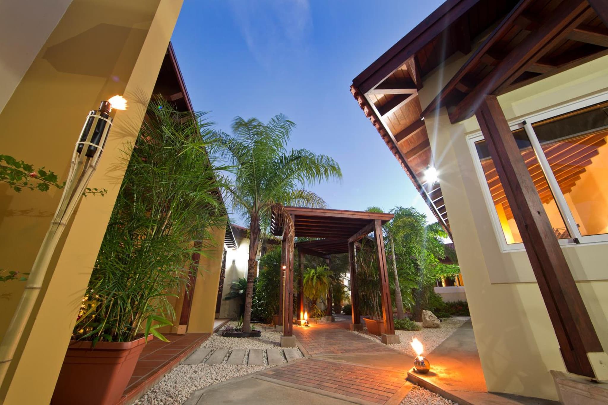 Costa Esmeralda Village photo 5