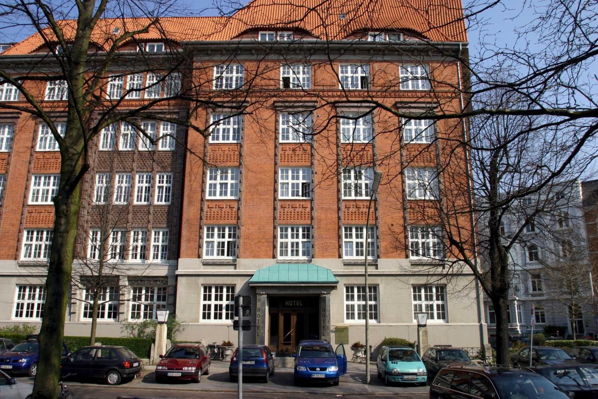 building