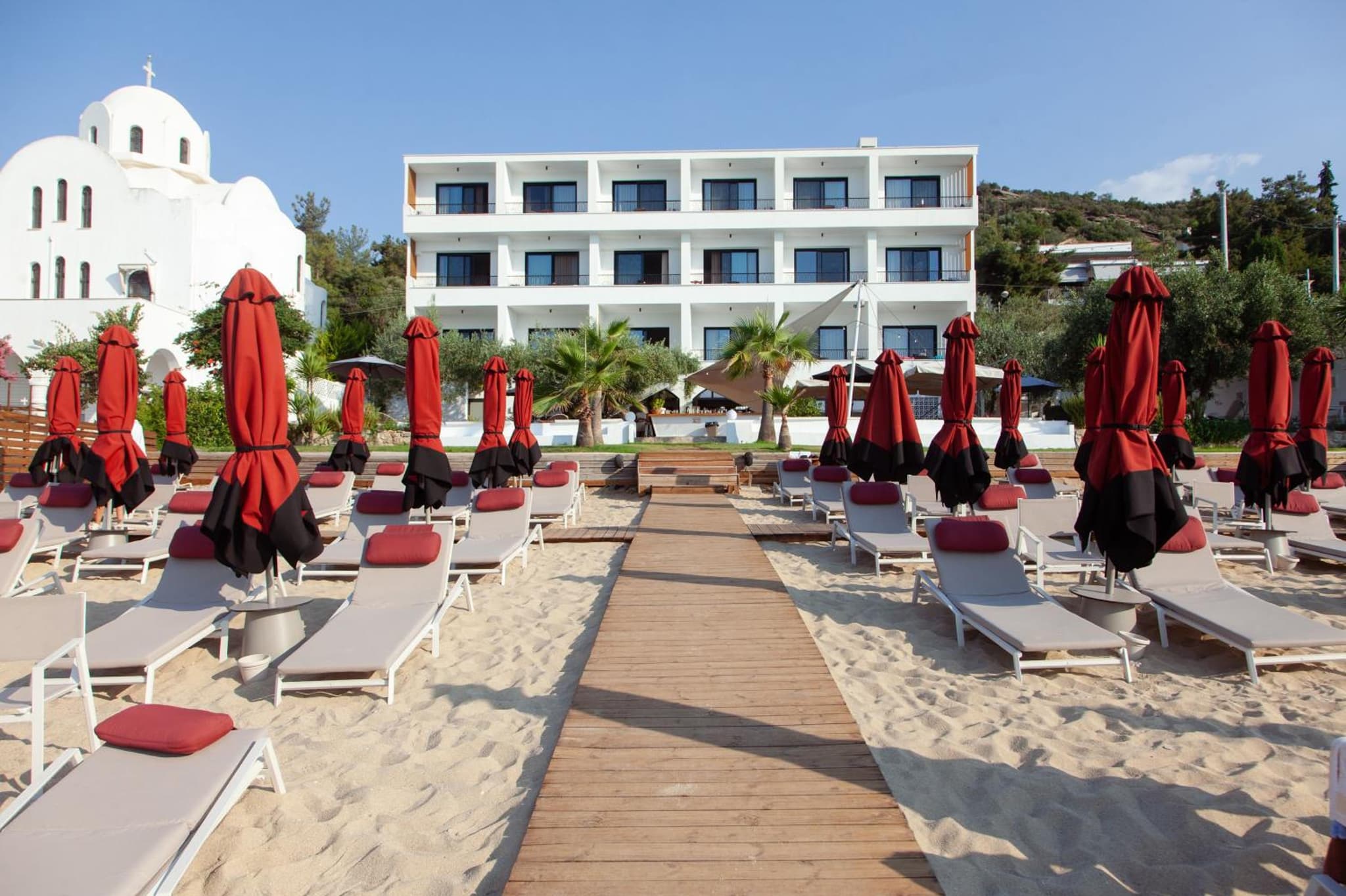 Akti Hotel Kavala photo 2
