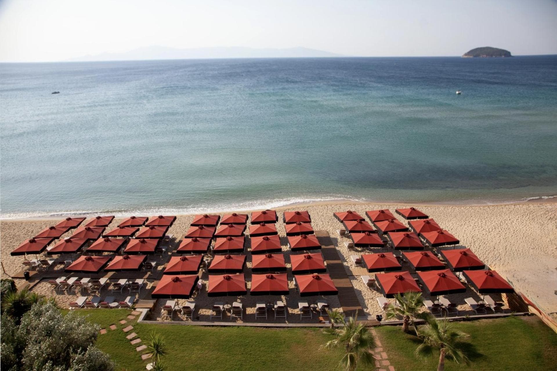Akti Hotel Kavala