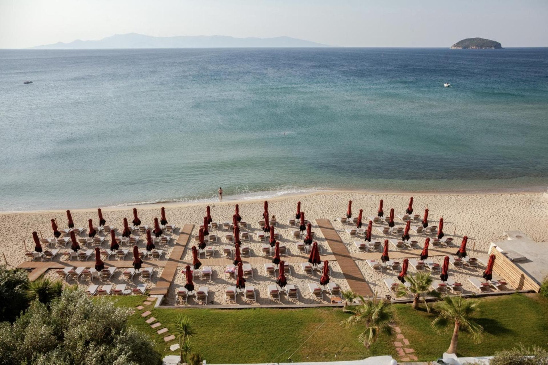 Akti Hotel Kavala photo 8
