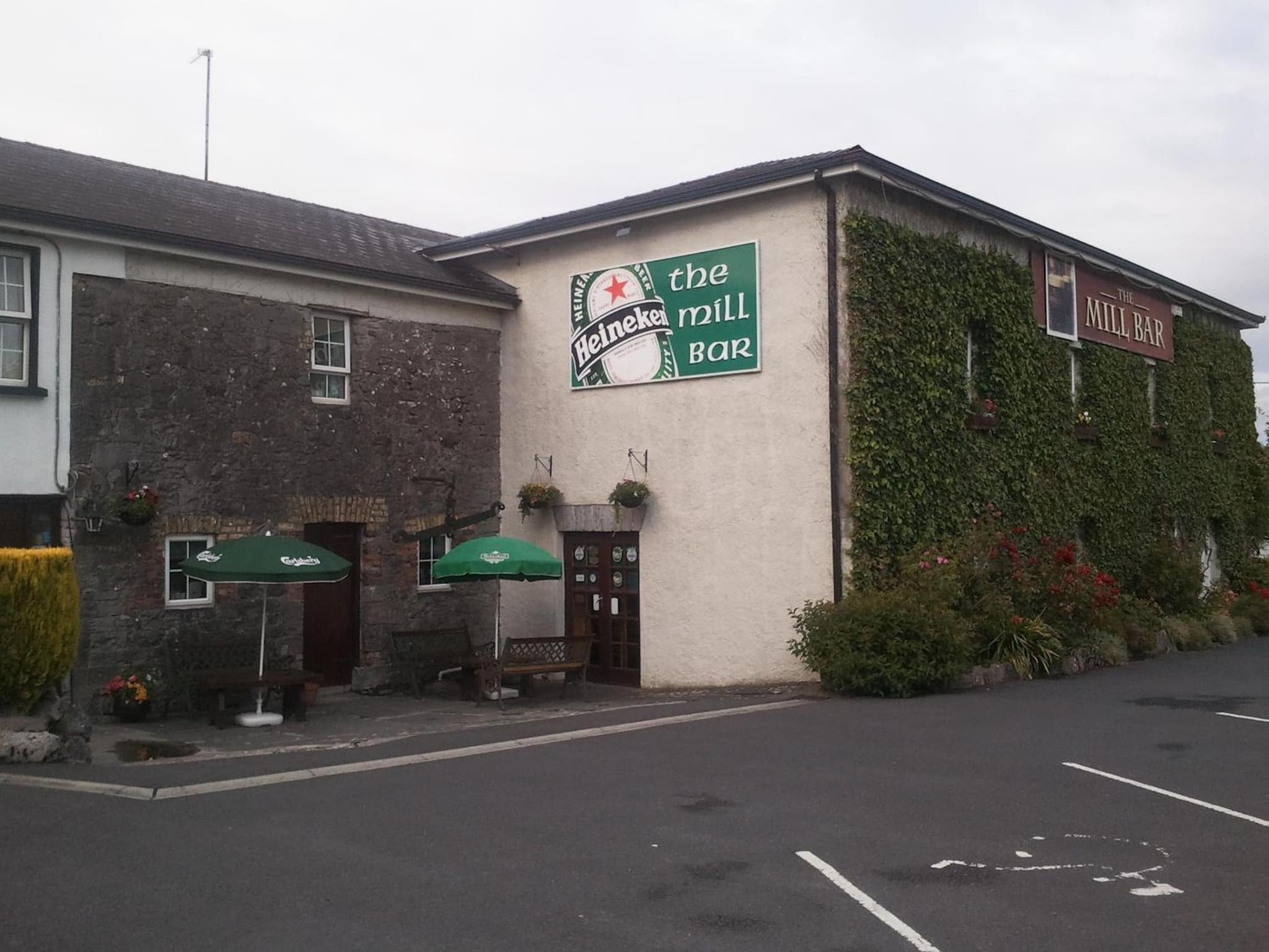 The Mill Bar photo 3
