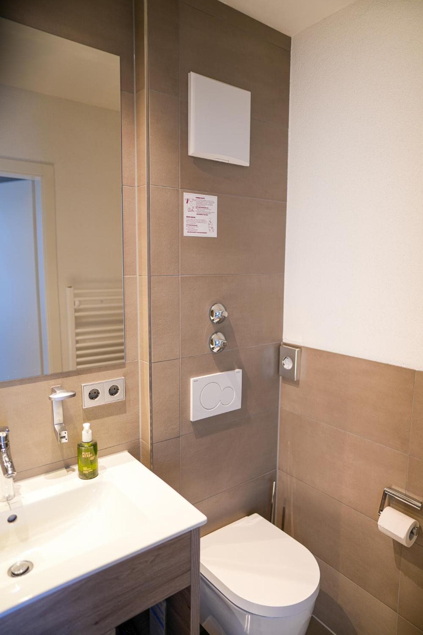 Hotel Mediterra photo 7