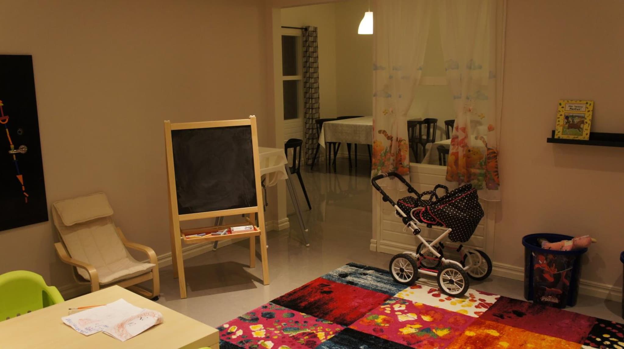 Hotell Vindelngallerian photo 5