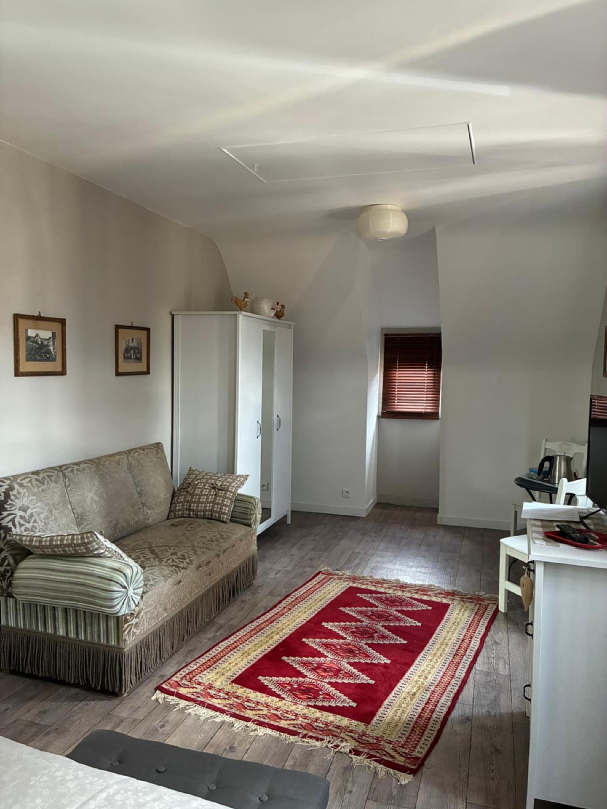 Chez Yolande photo 6