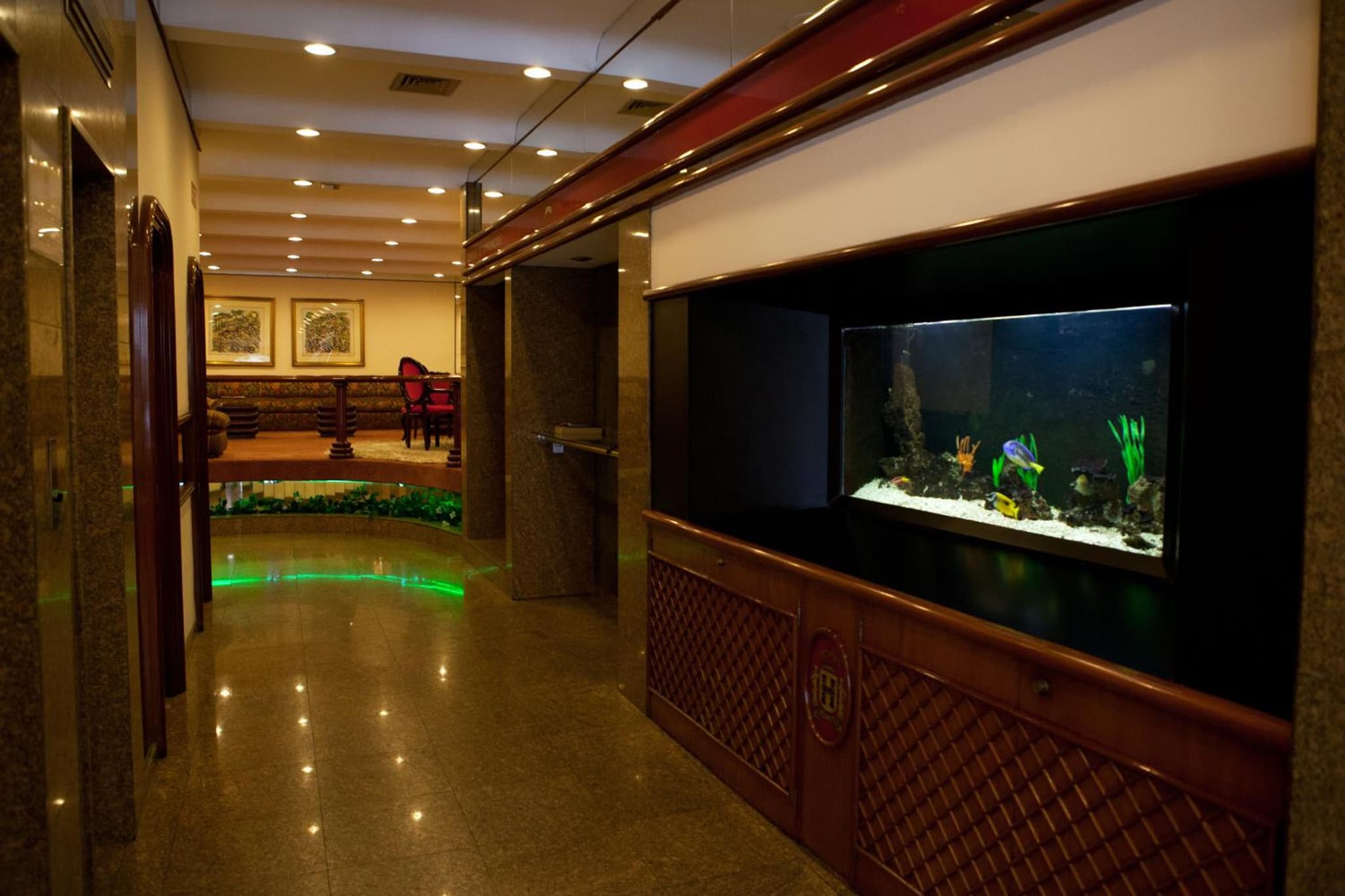 Hotel Gran Corona photo 8
