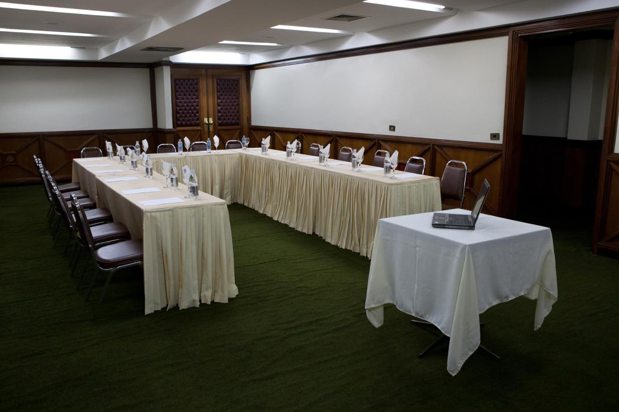 Hotel Gran Corona photo 4