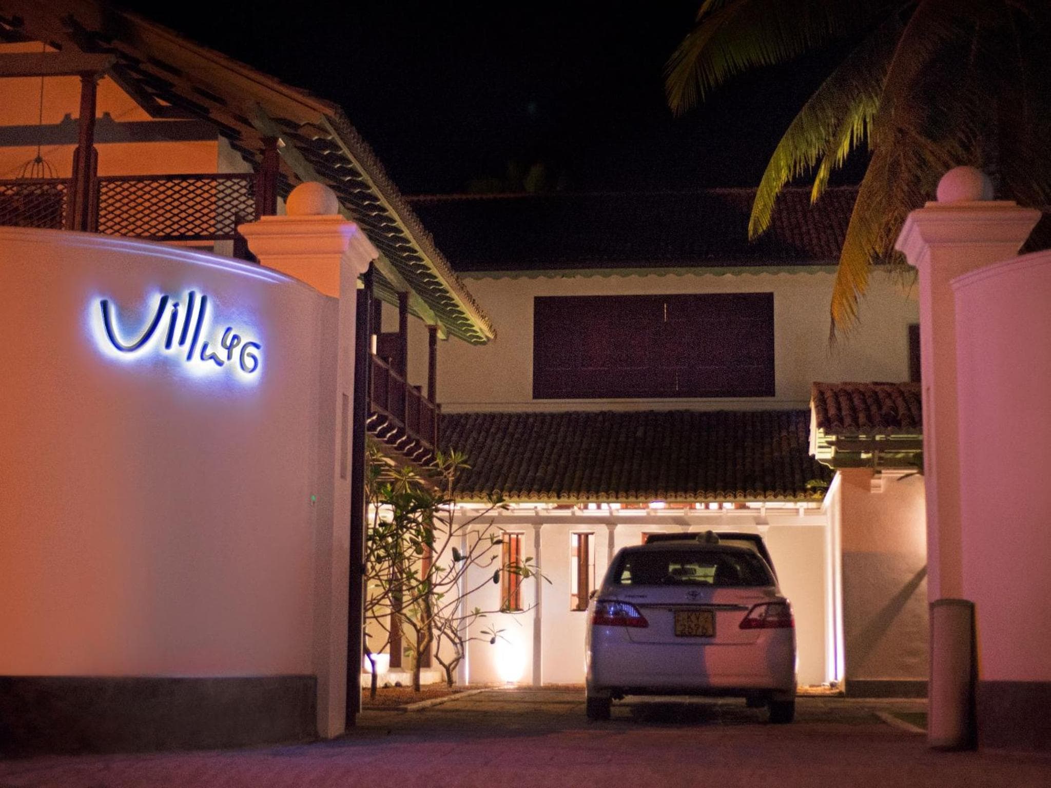 Villa 46 photo 9