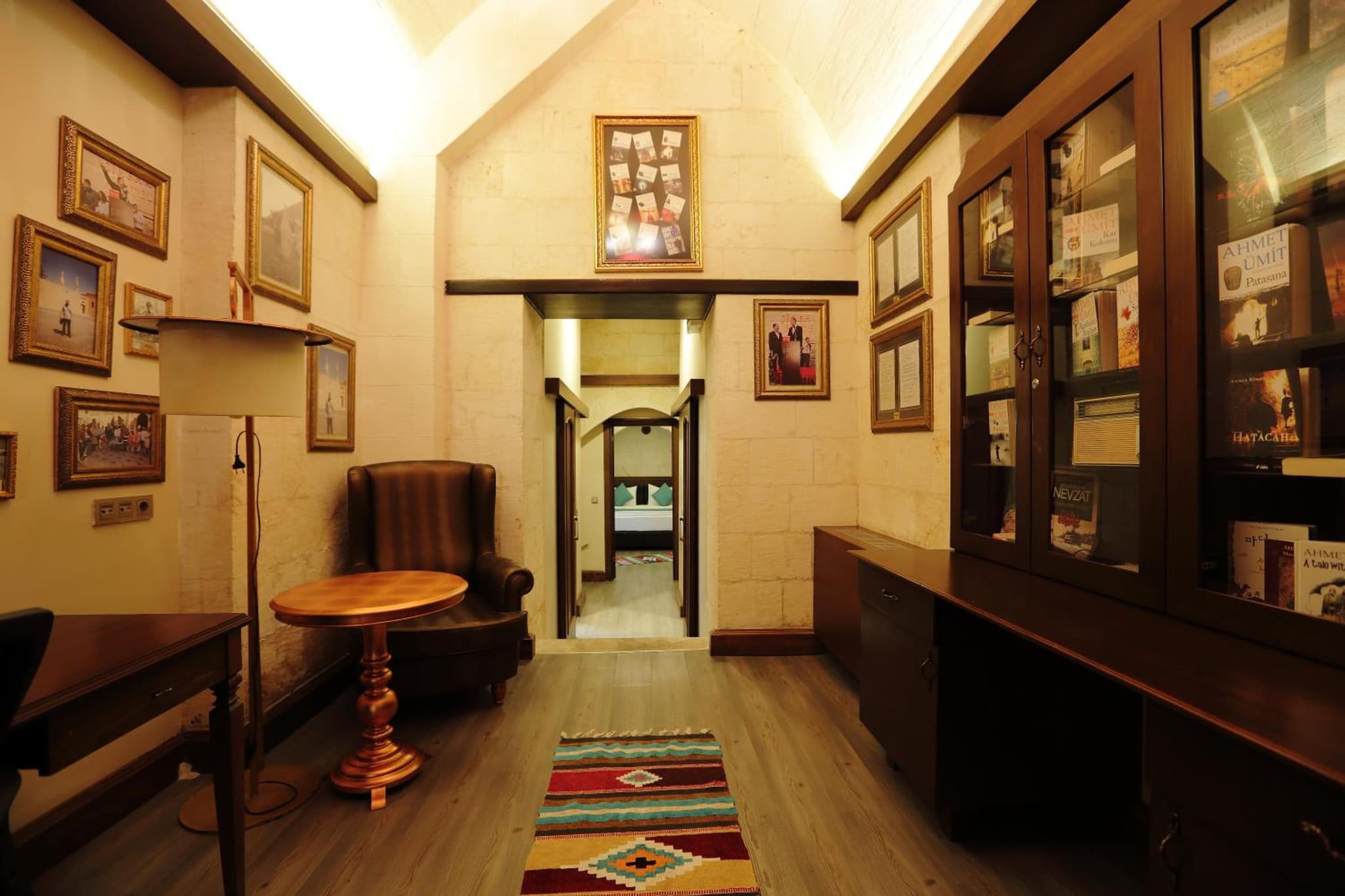 Sirehan Hotel photo 5