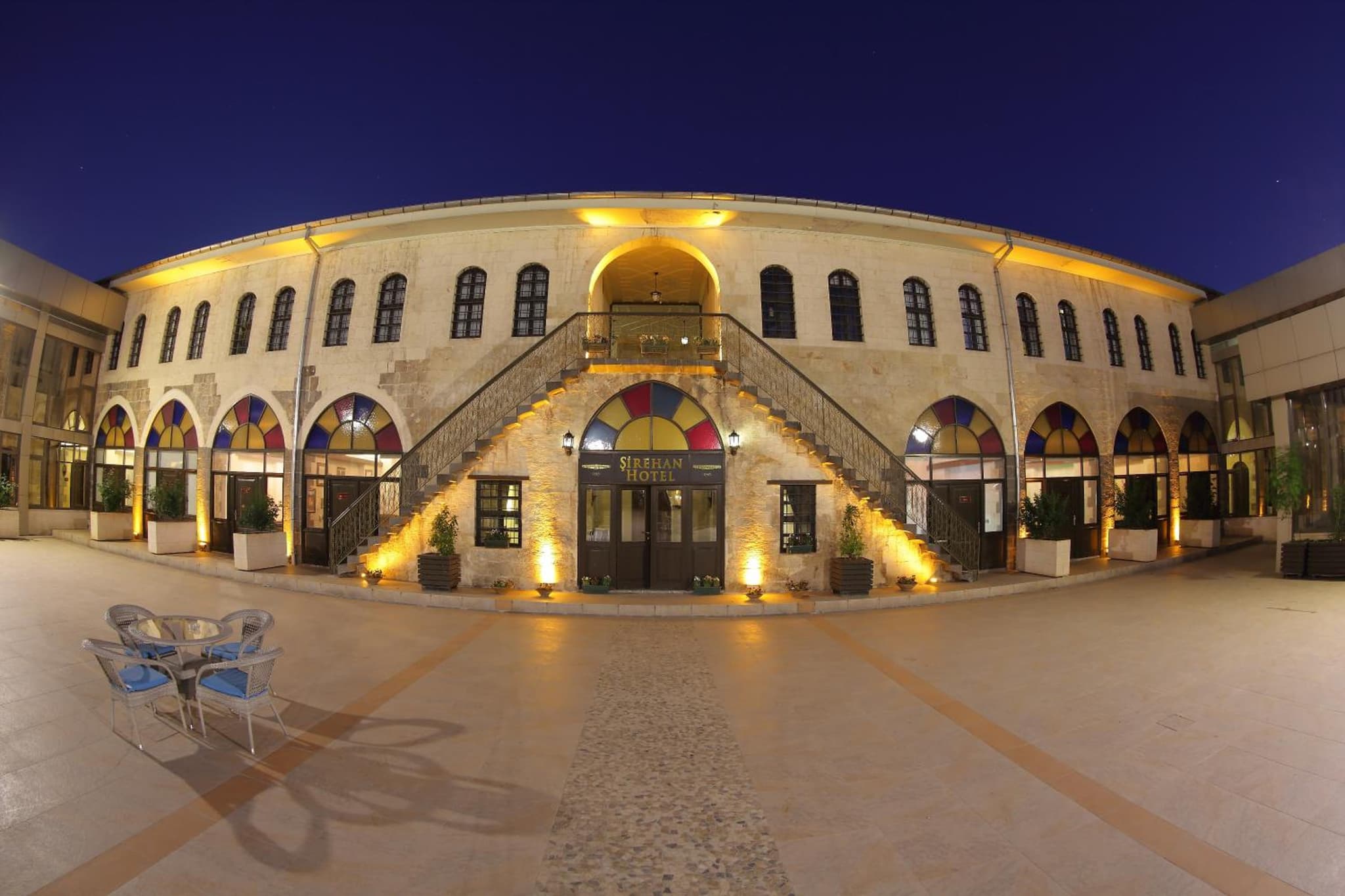Sirehan Hotel photo 8