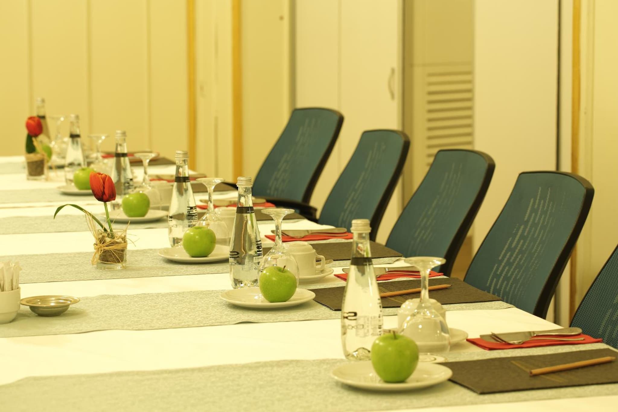 Sirehan Hotel photo 4