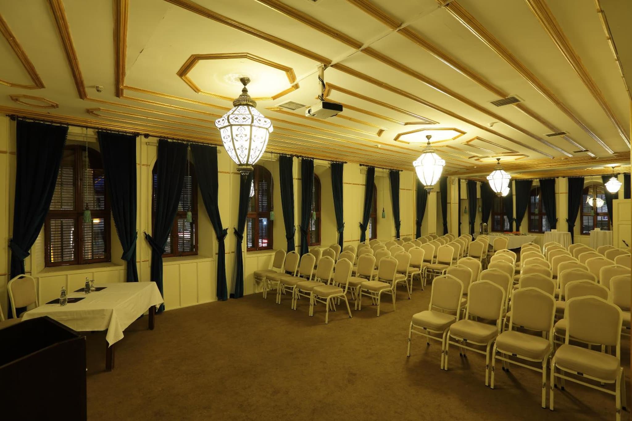 Sirehan Hotel photo 6