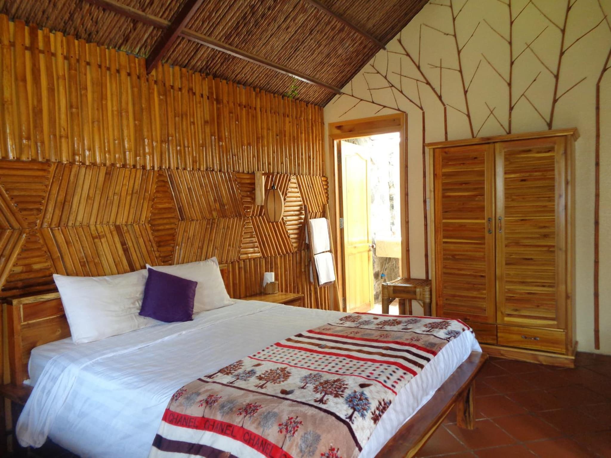 Ninila Fruit Farm Bungalow photo 3