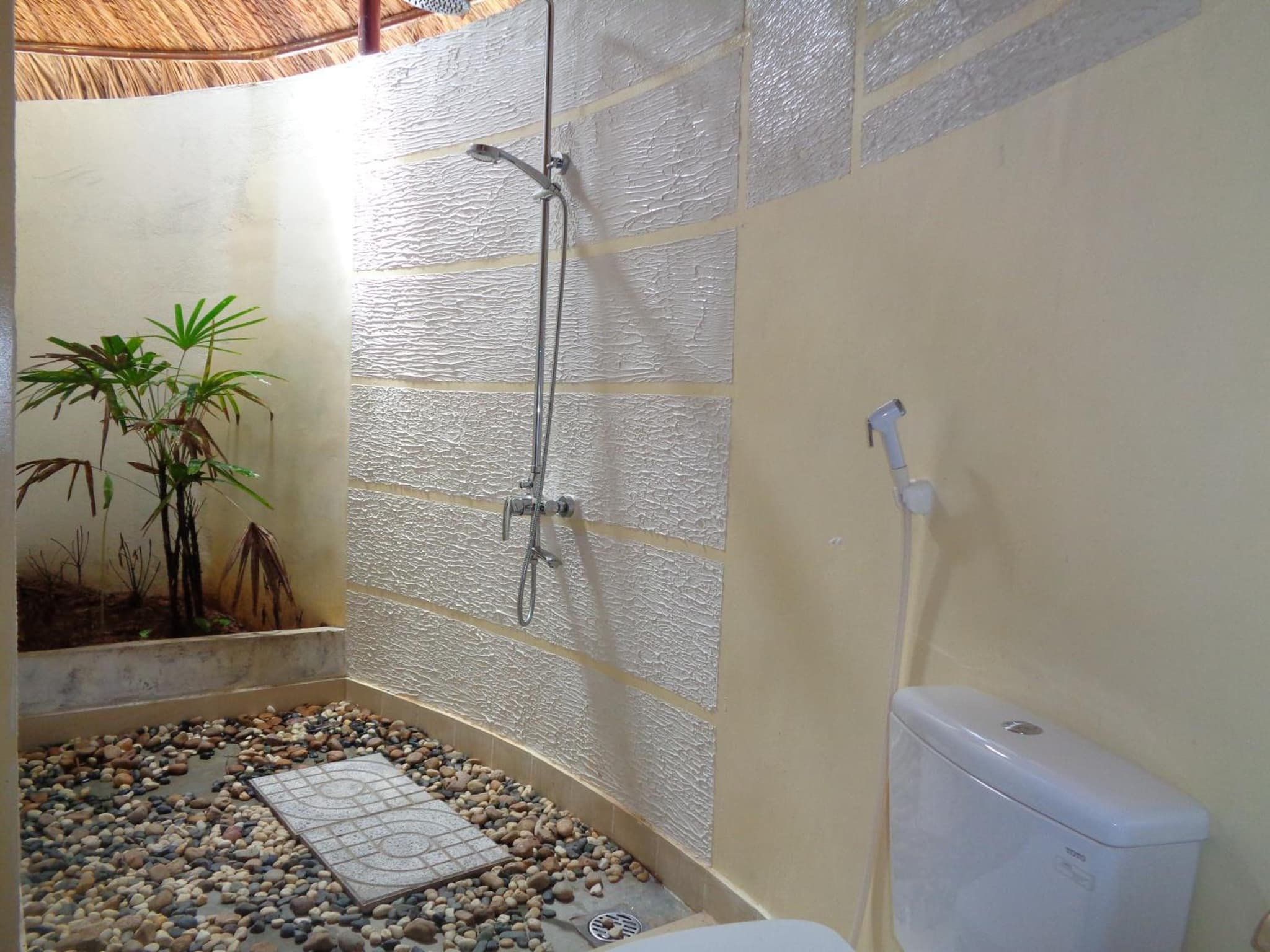 Ninila Fruit Farm Bungalow photo 5
