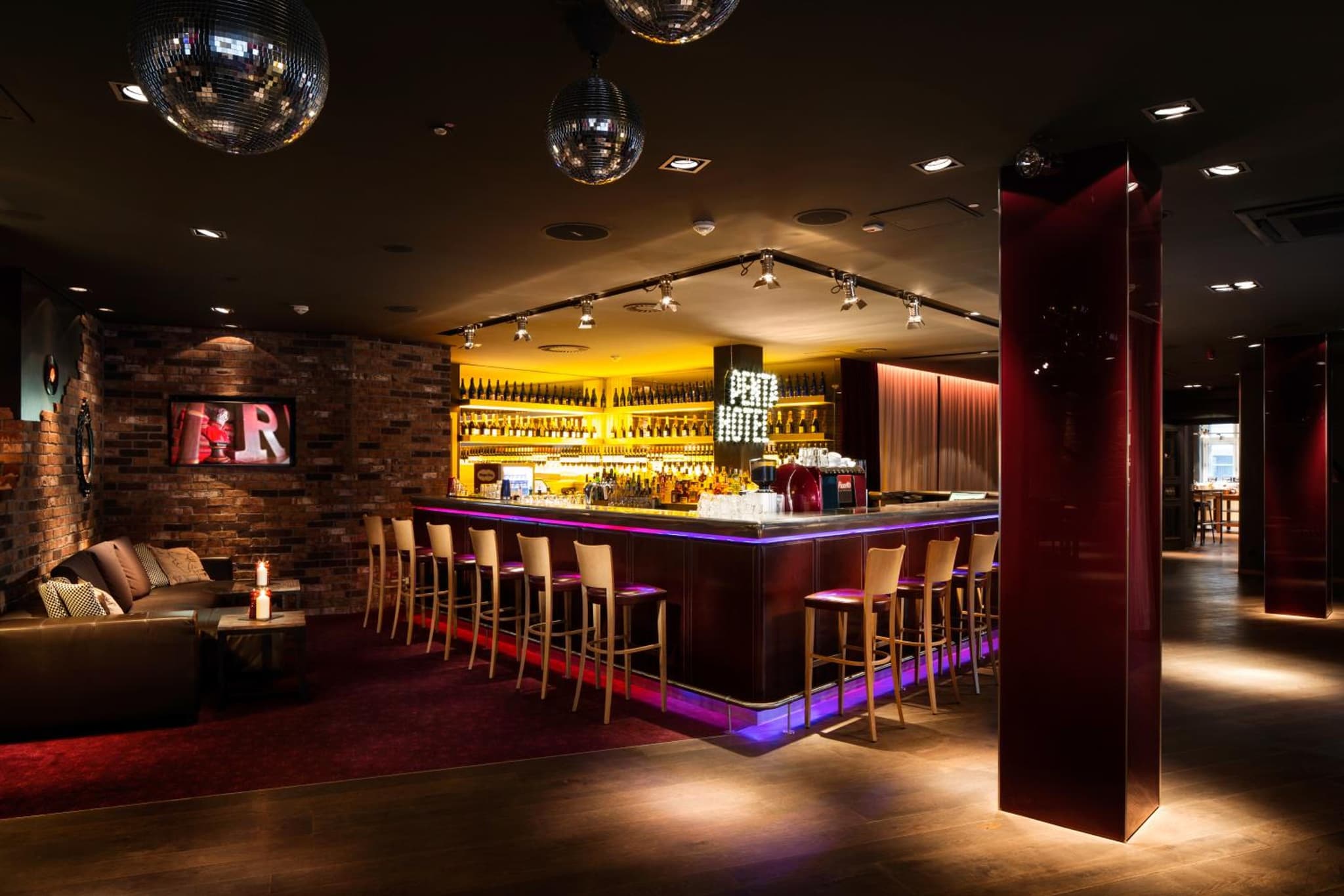 pentahotel Braunschweig photo 3