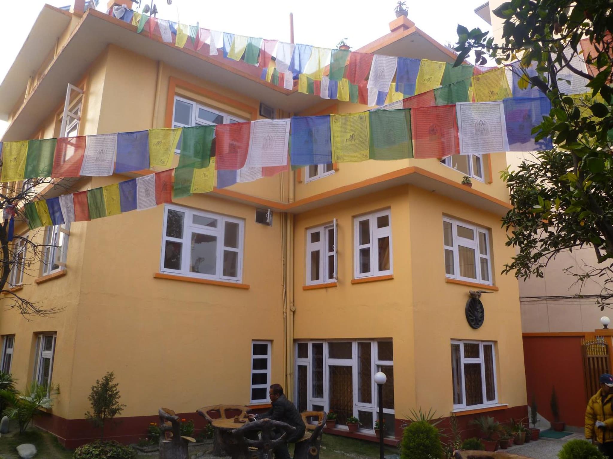 Andes House photo 7