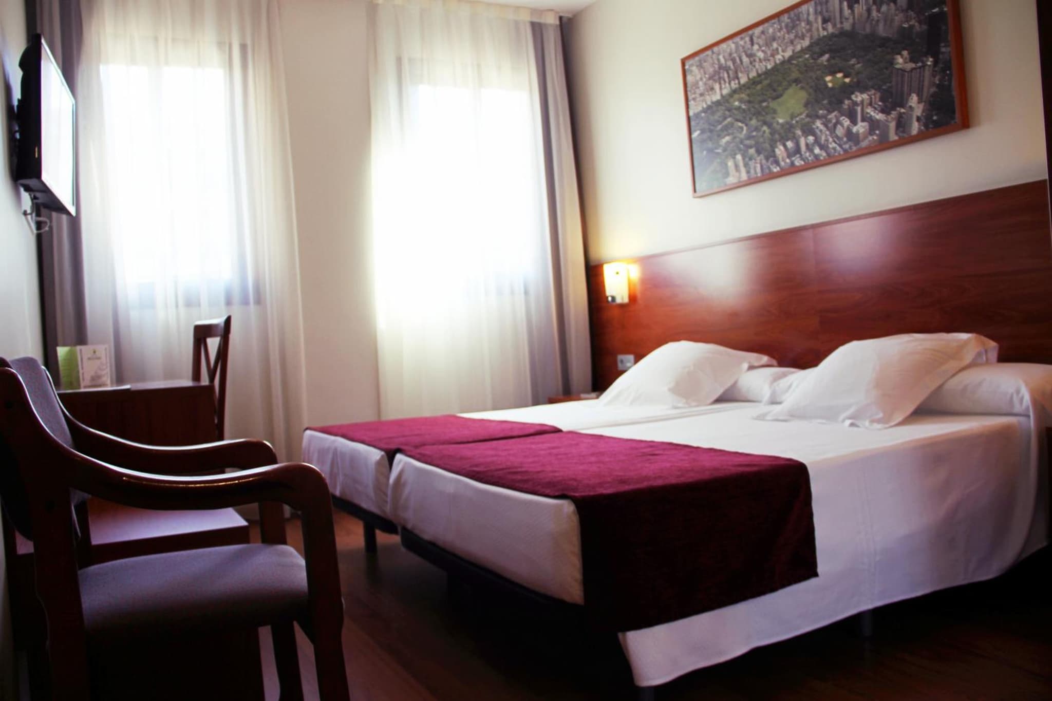 B&B HOTEL Tarragona Reus photo 9