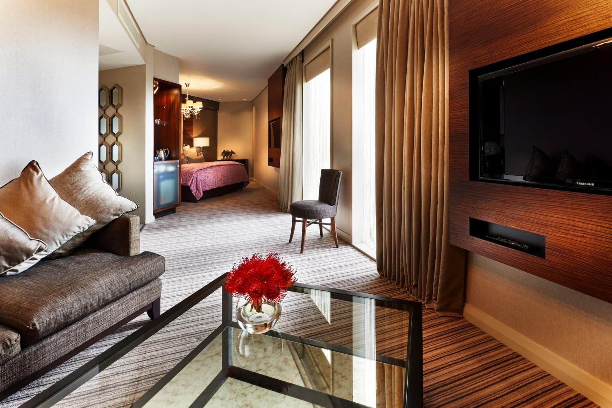 Clayton Hotel Birmingham photo 3