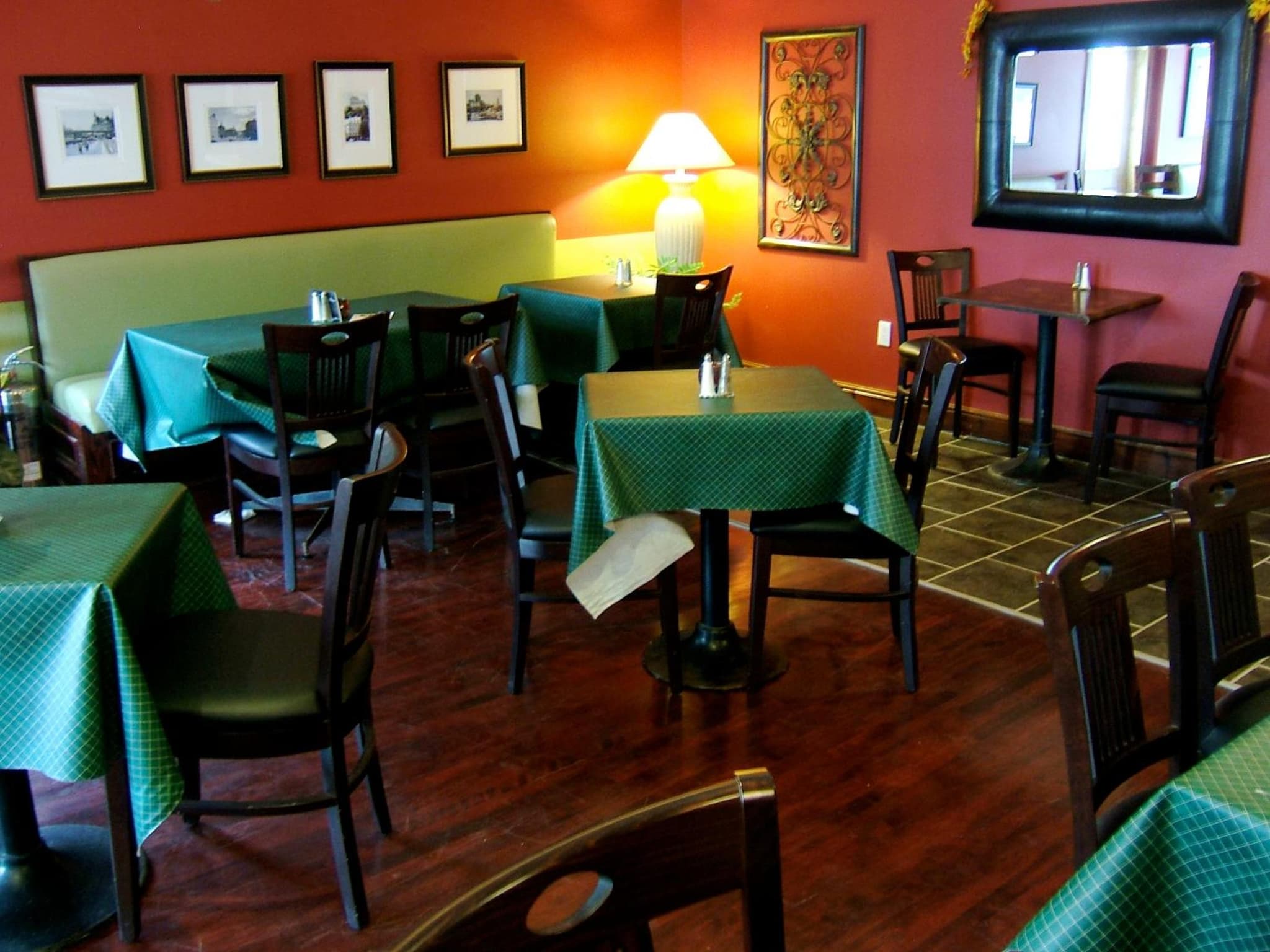 Dominion Hotel photo 7