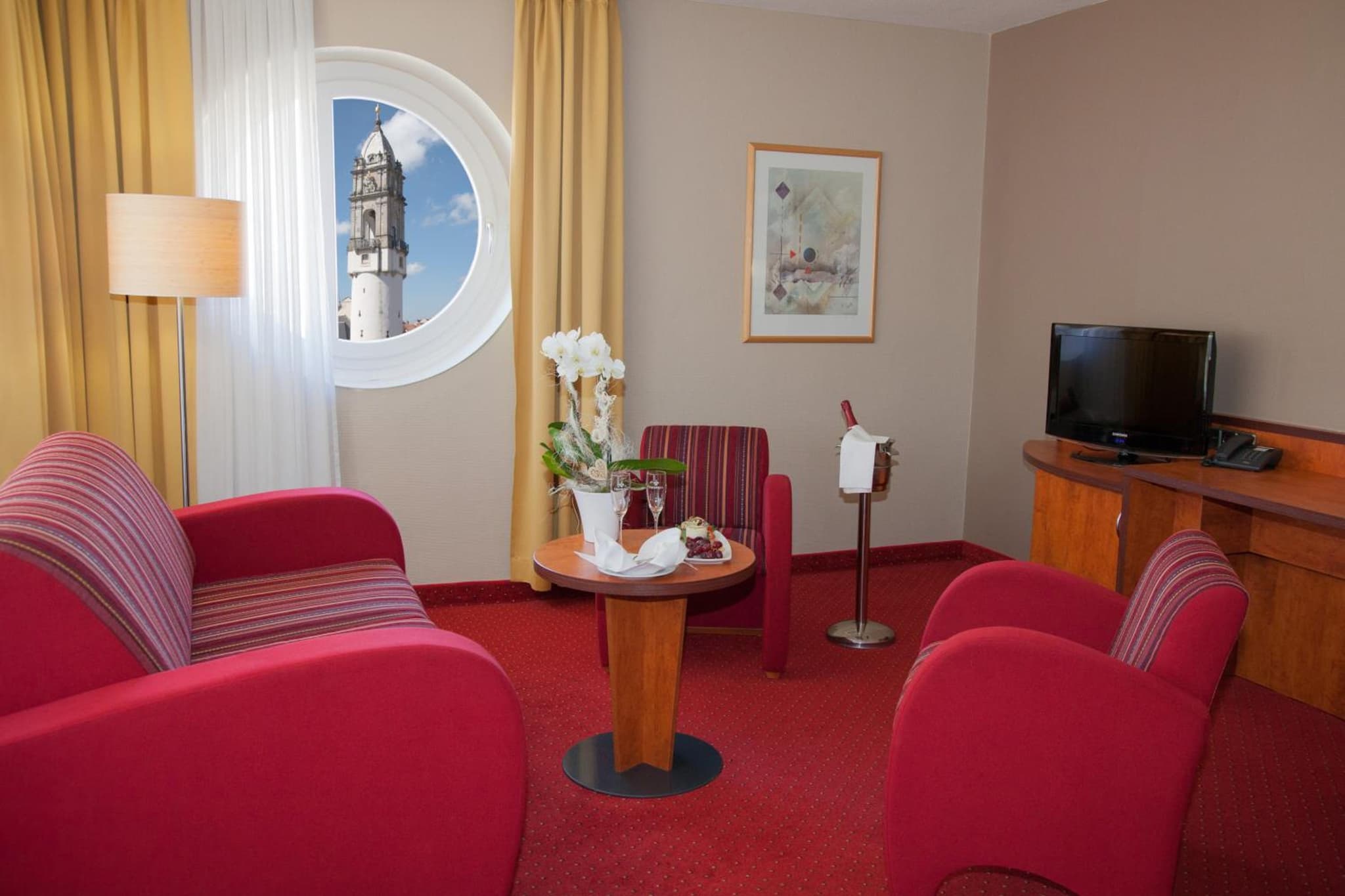 Best Western Plus Hotel Bautzen photo 2