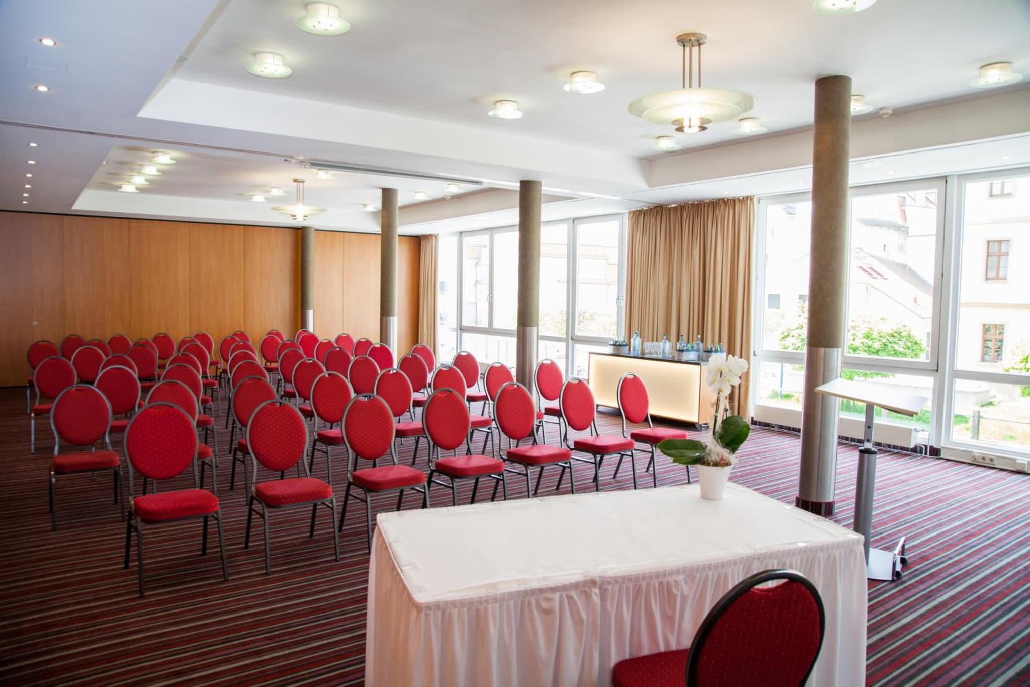 Best Western Plus Hotel Bautzen photo 5