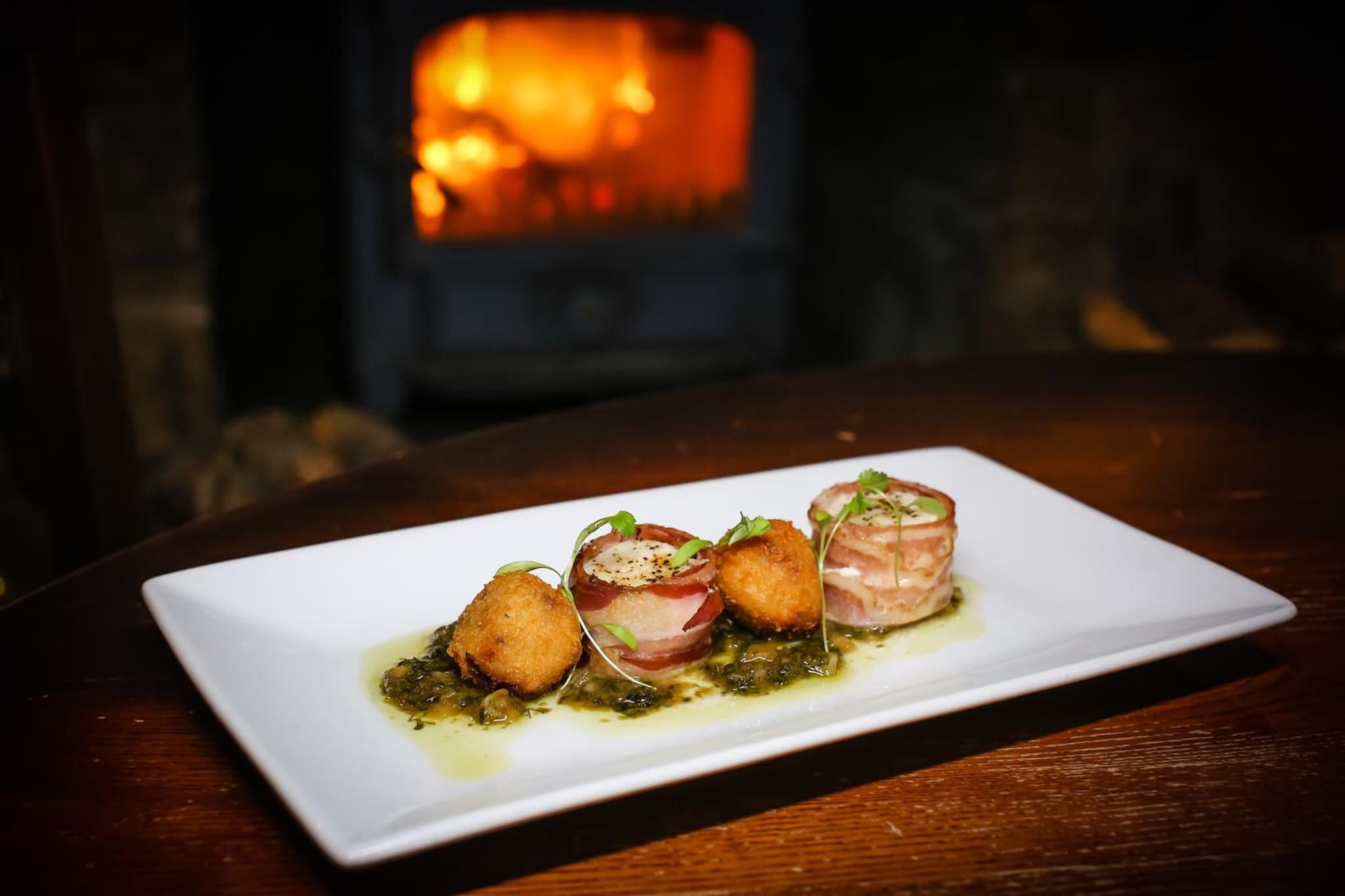 The Plough Inn & Restaurant photo 7