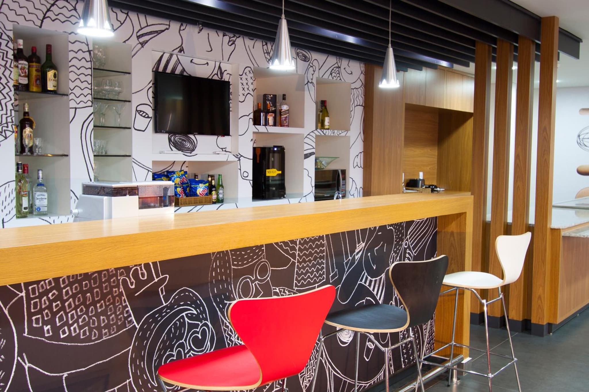 ibis Cascavel photo 9