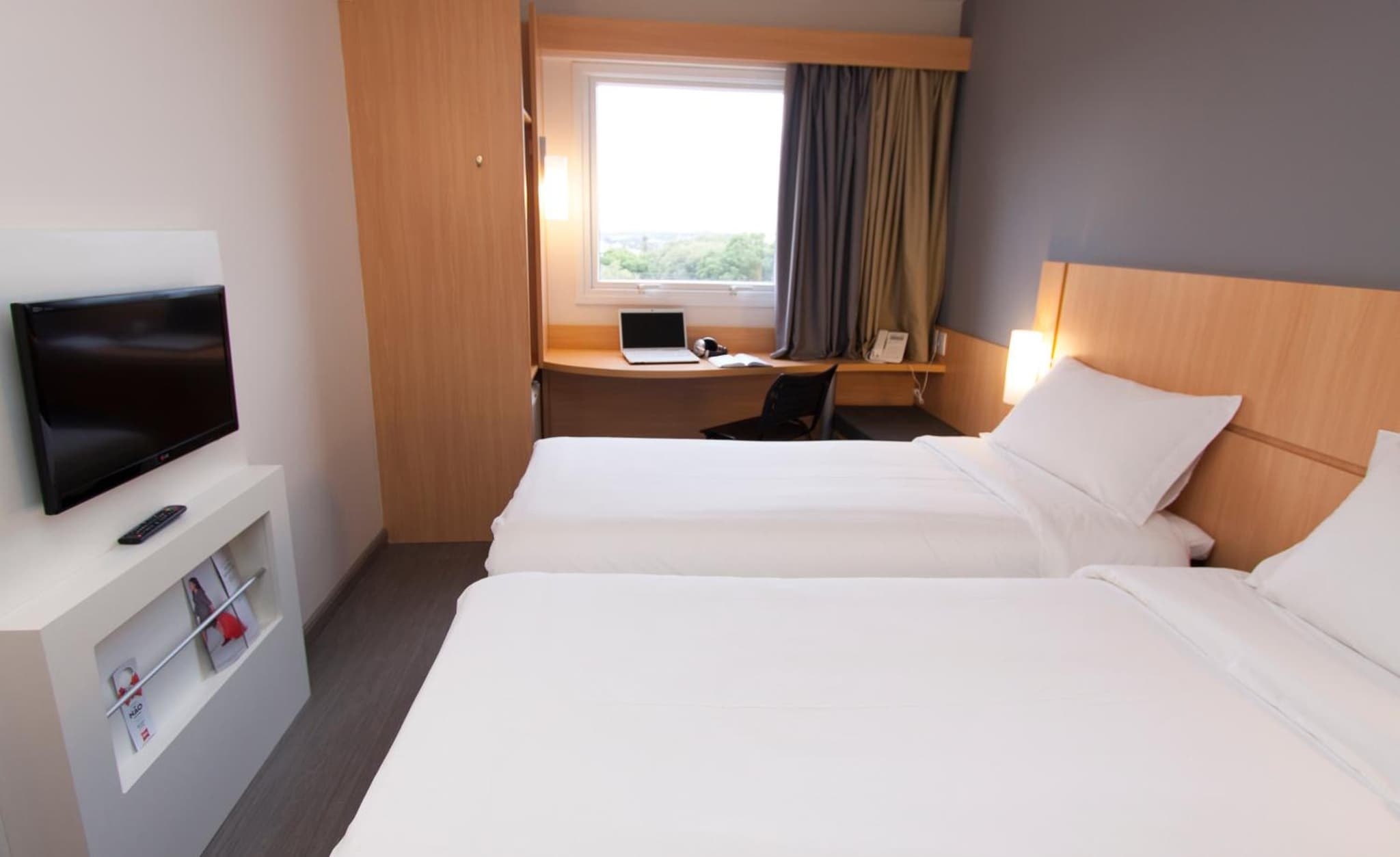 ibis Cascavel photo 5