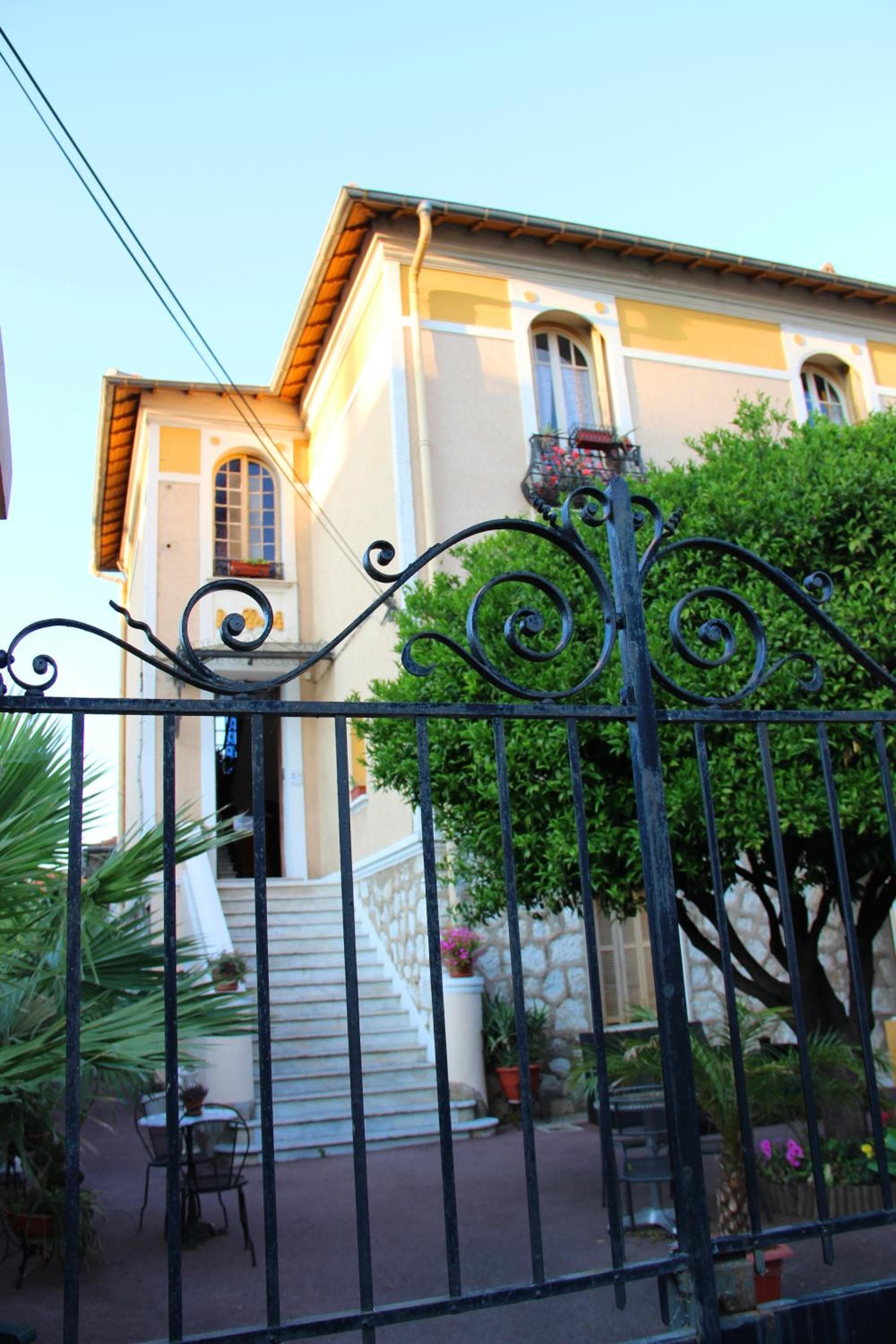 Studio Villa Mon Rêve photo 5