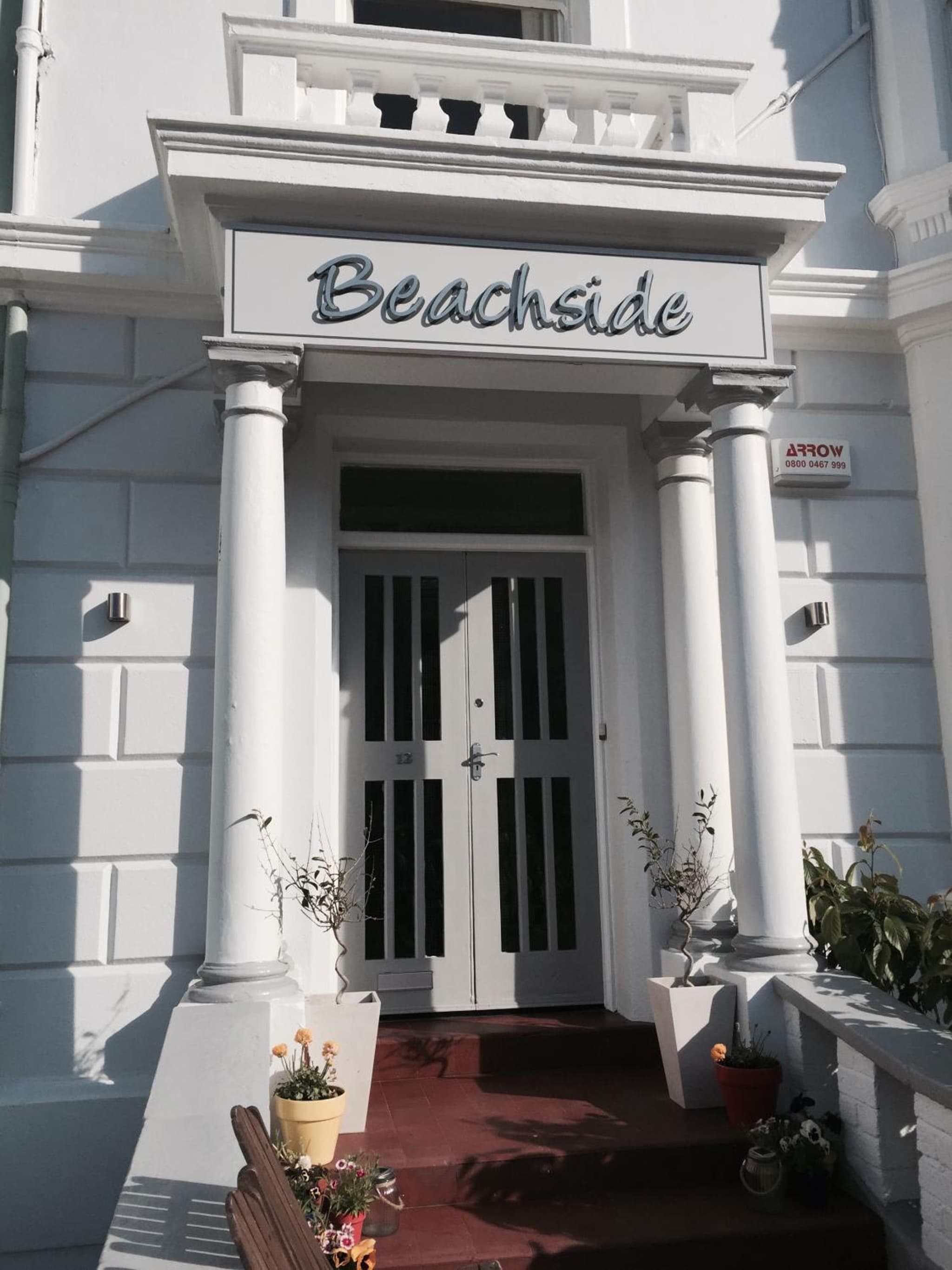 Beachside Guest House photo 2