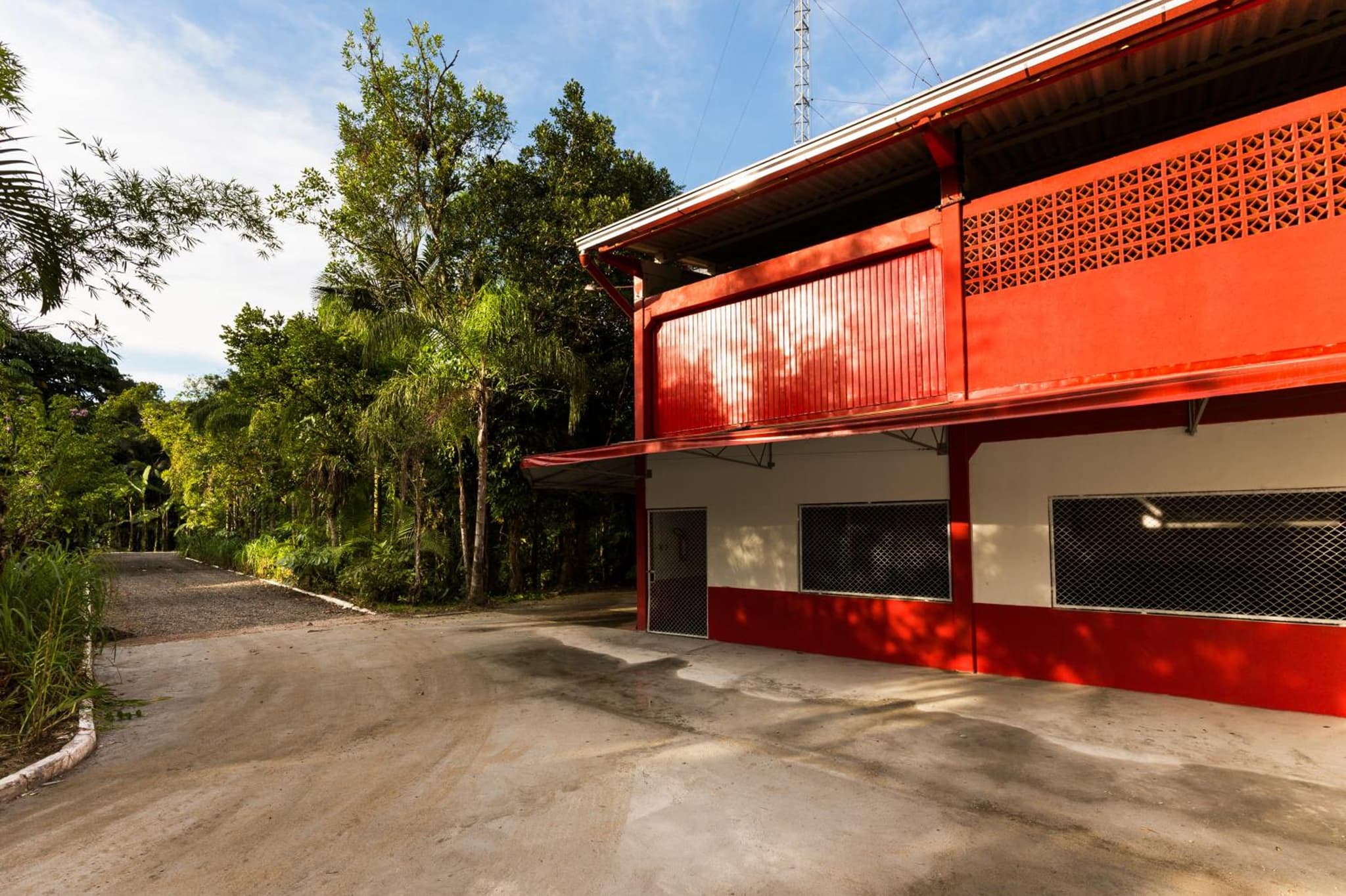 building