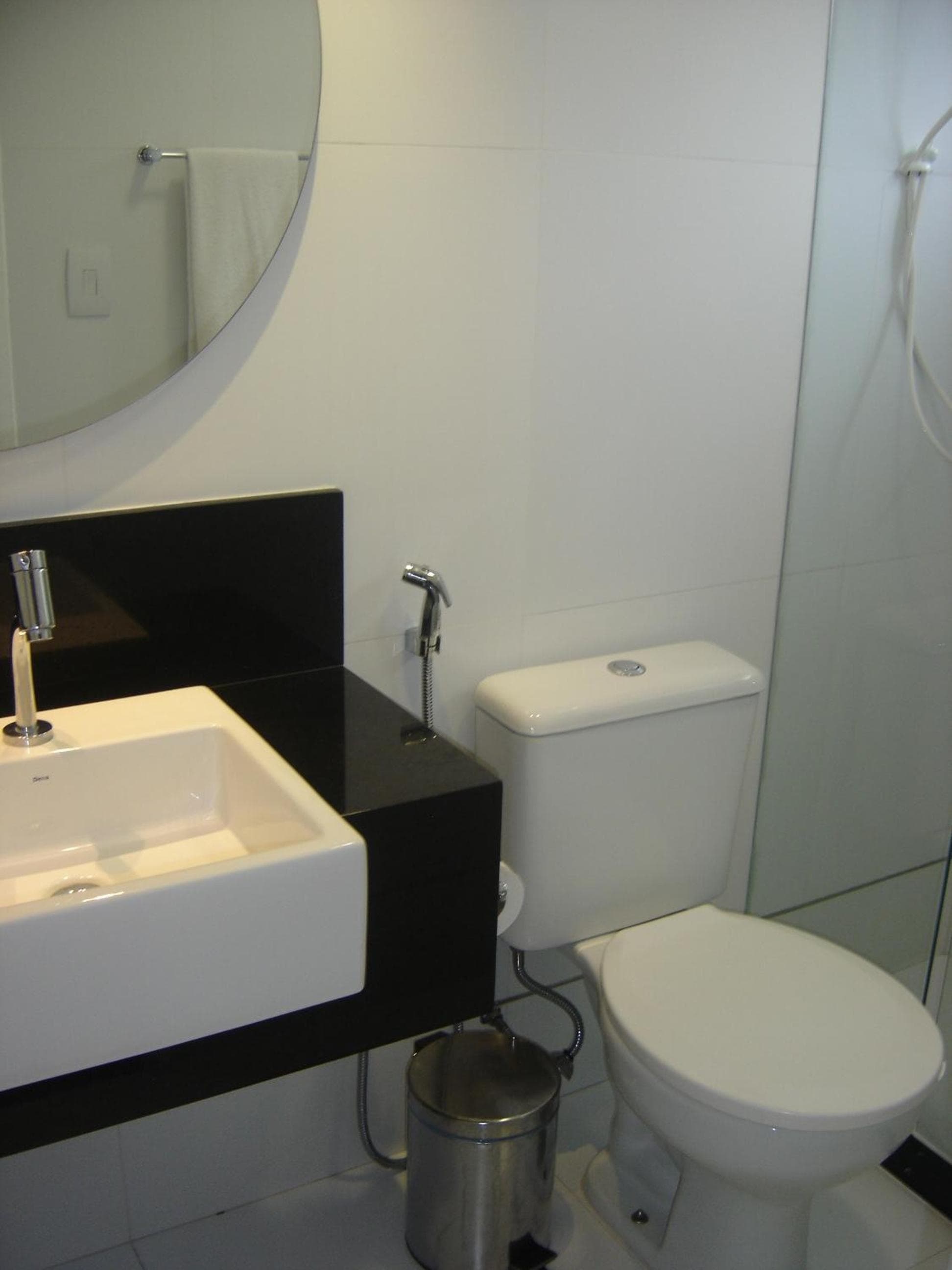 Bianca Praia Hotel photo 8