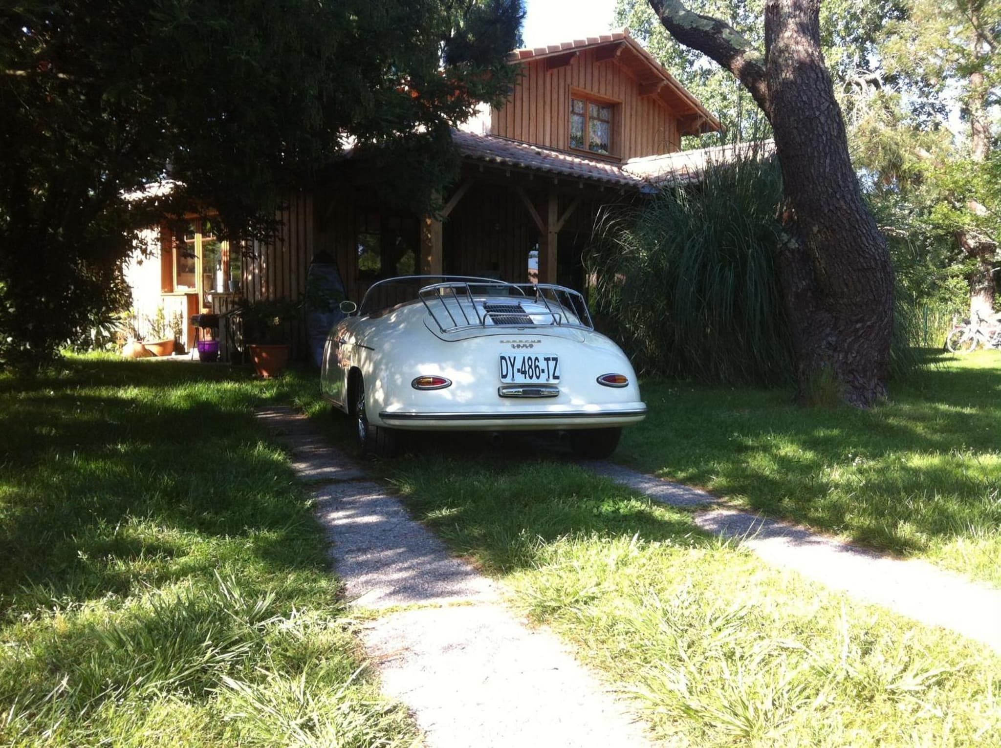 Maison de Lege photo 8