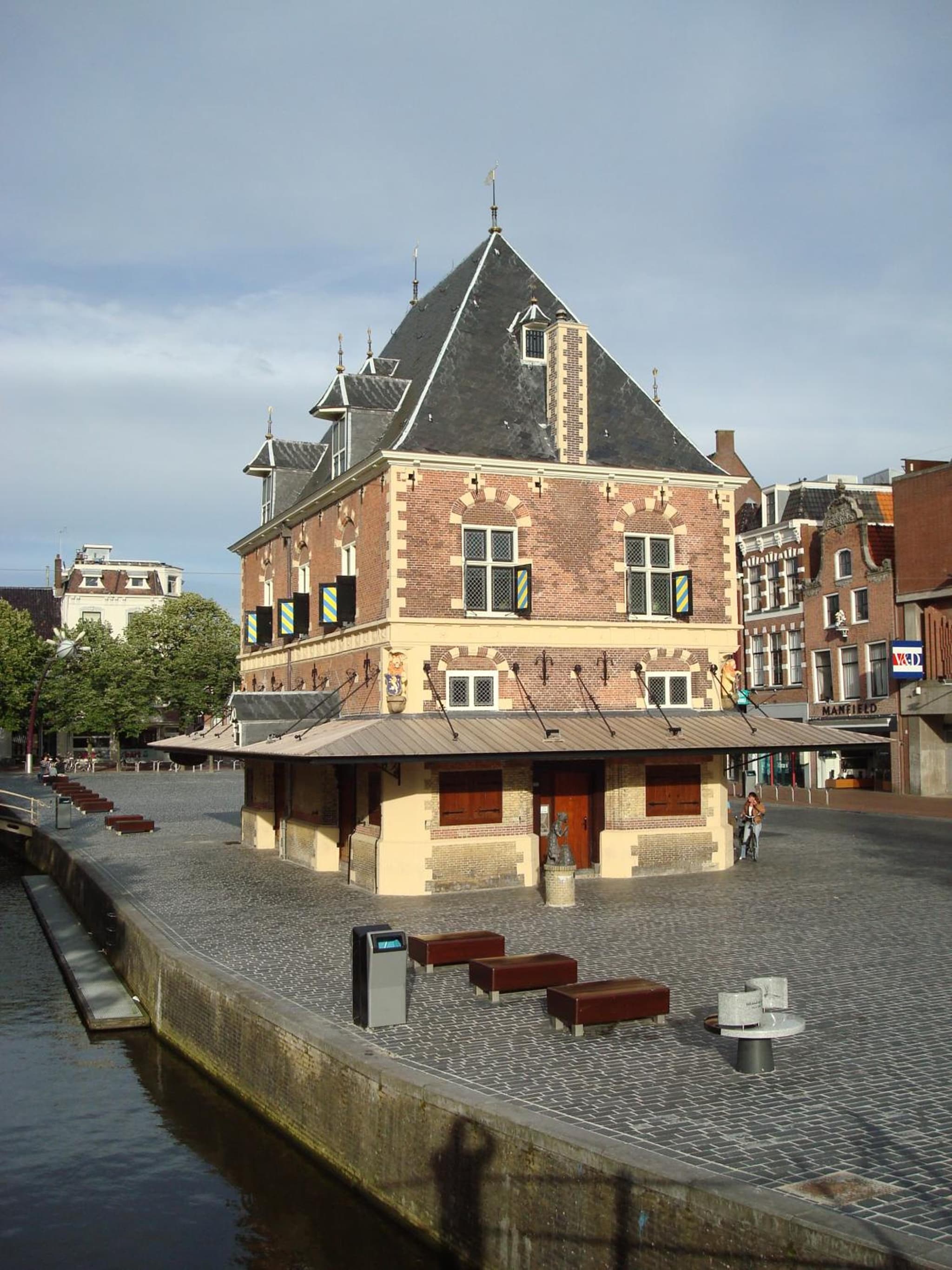 Eurohotel photo 6