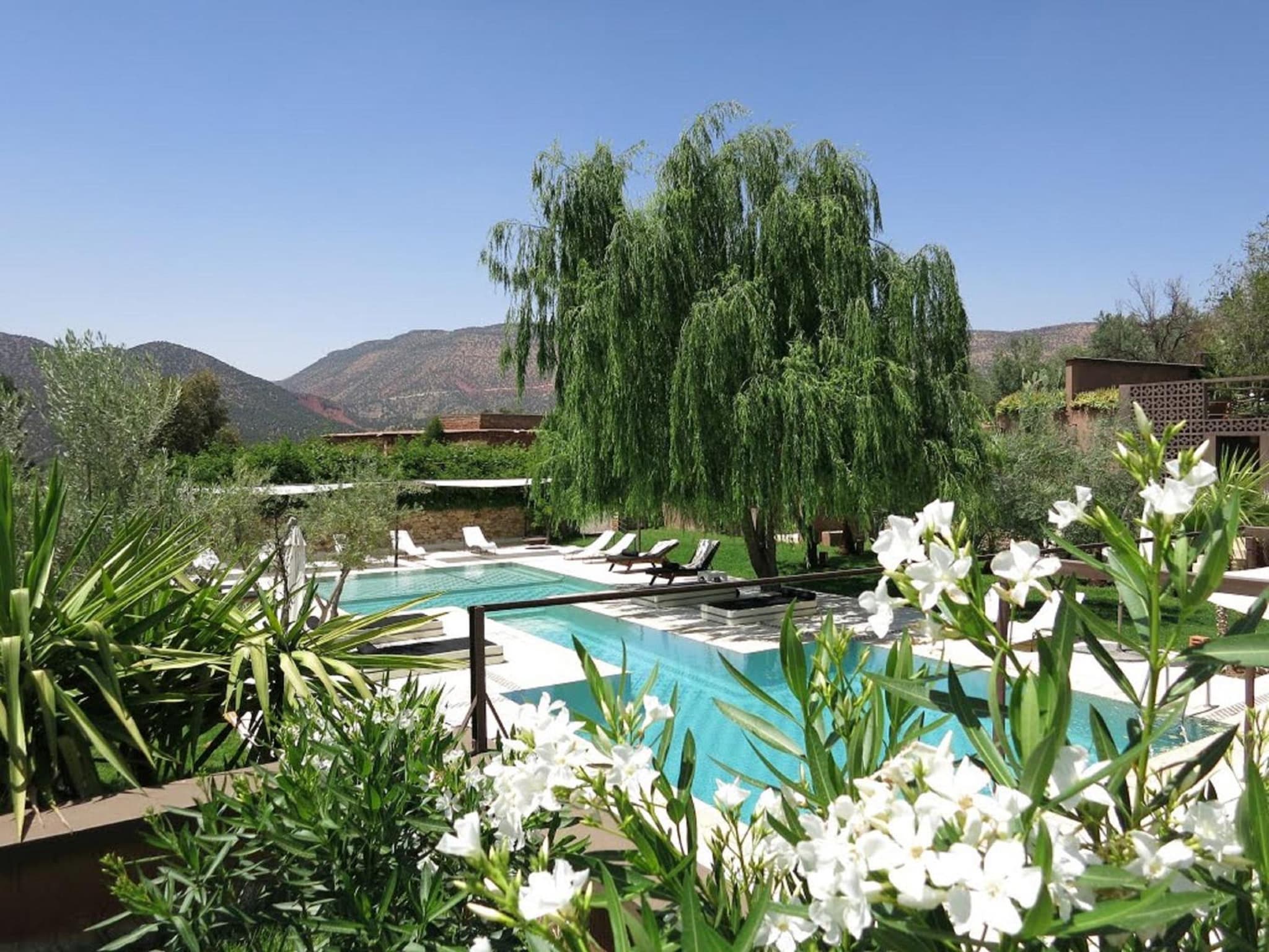 Domaine Malika - Adults Only photo 6