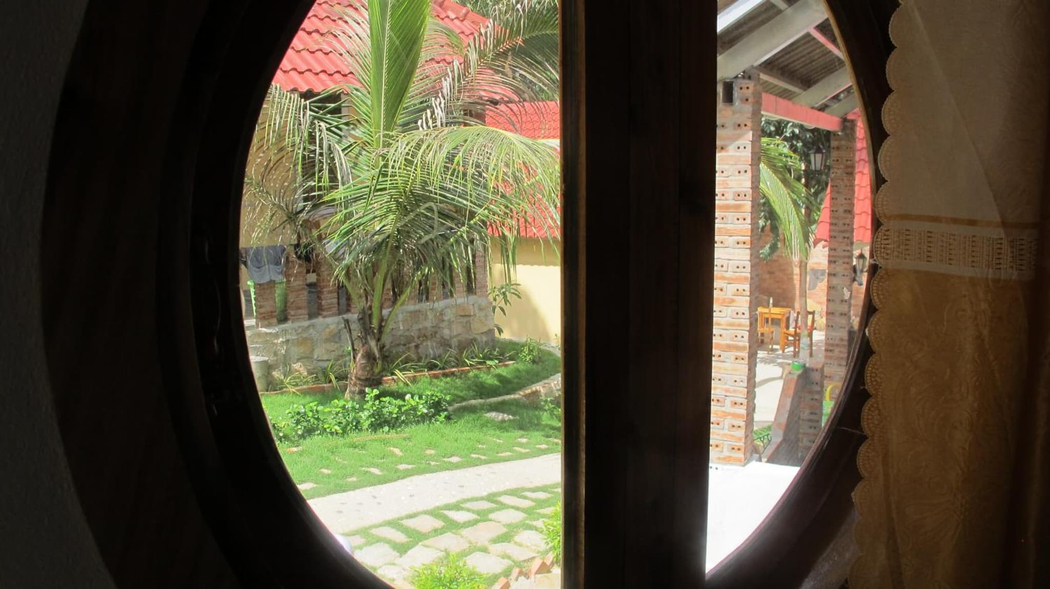 Sun & Wind Paradise Bungalow photo 2
